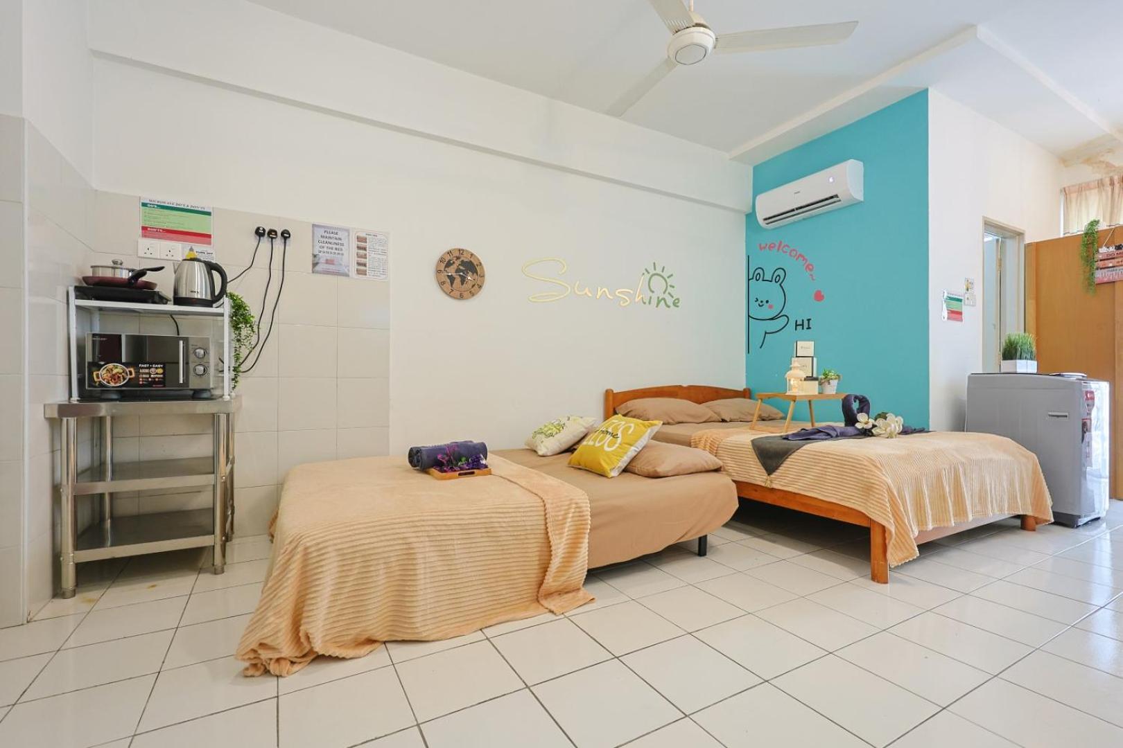 Superior Apartment photo 2