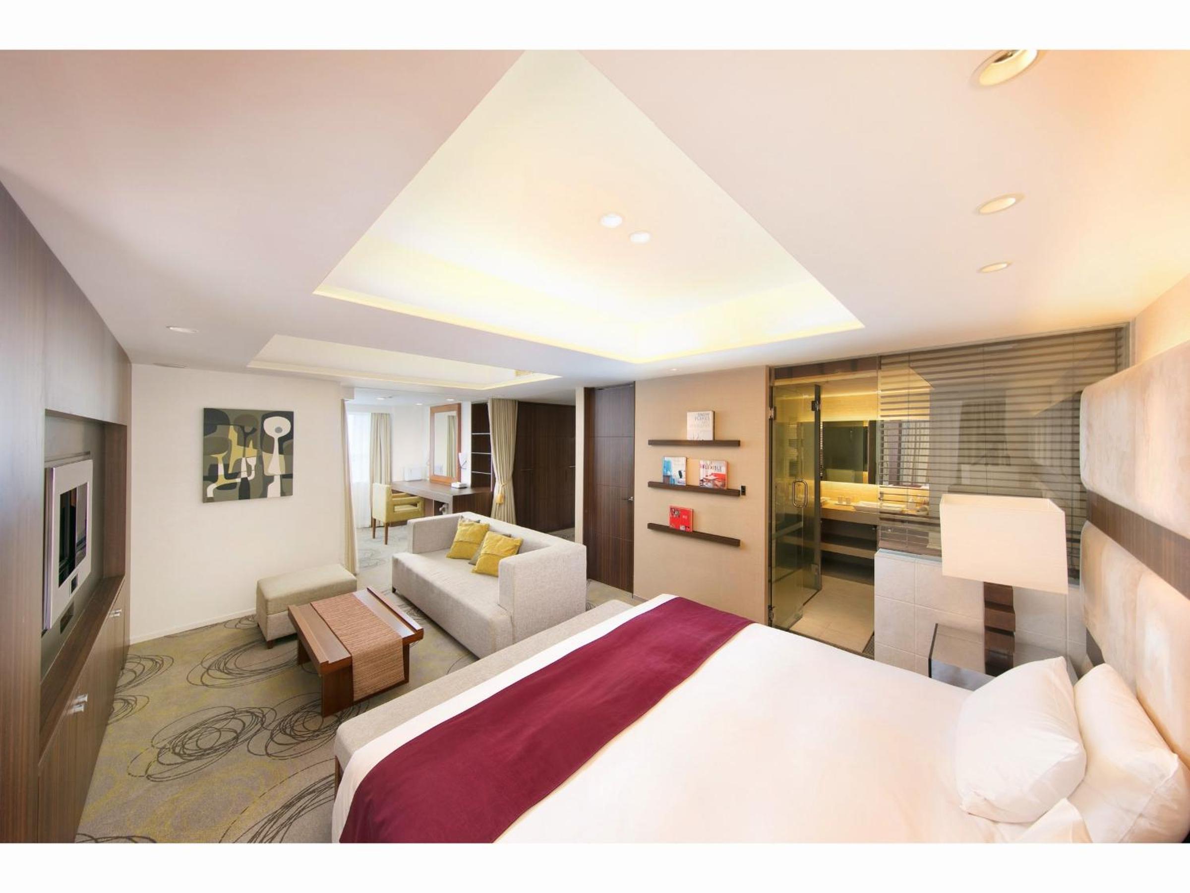 Deluxe Double Room - Photo 7