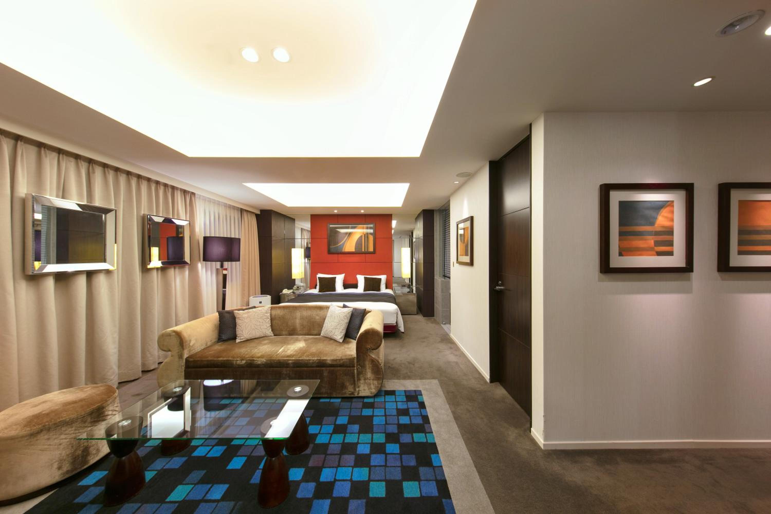 Deluxe Double Room - Photo 8