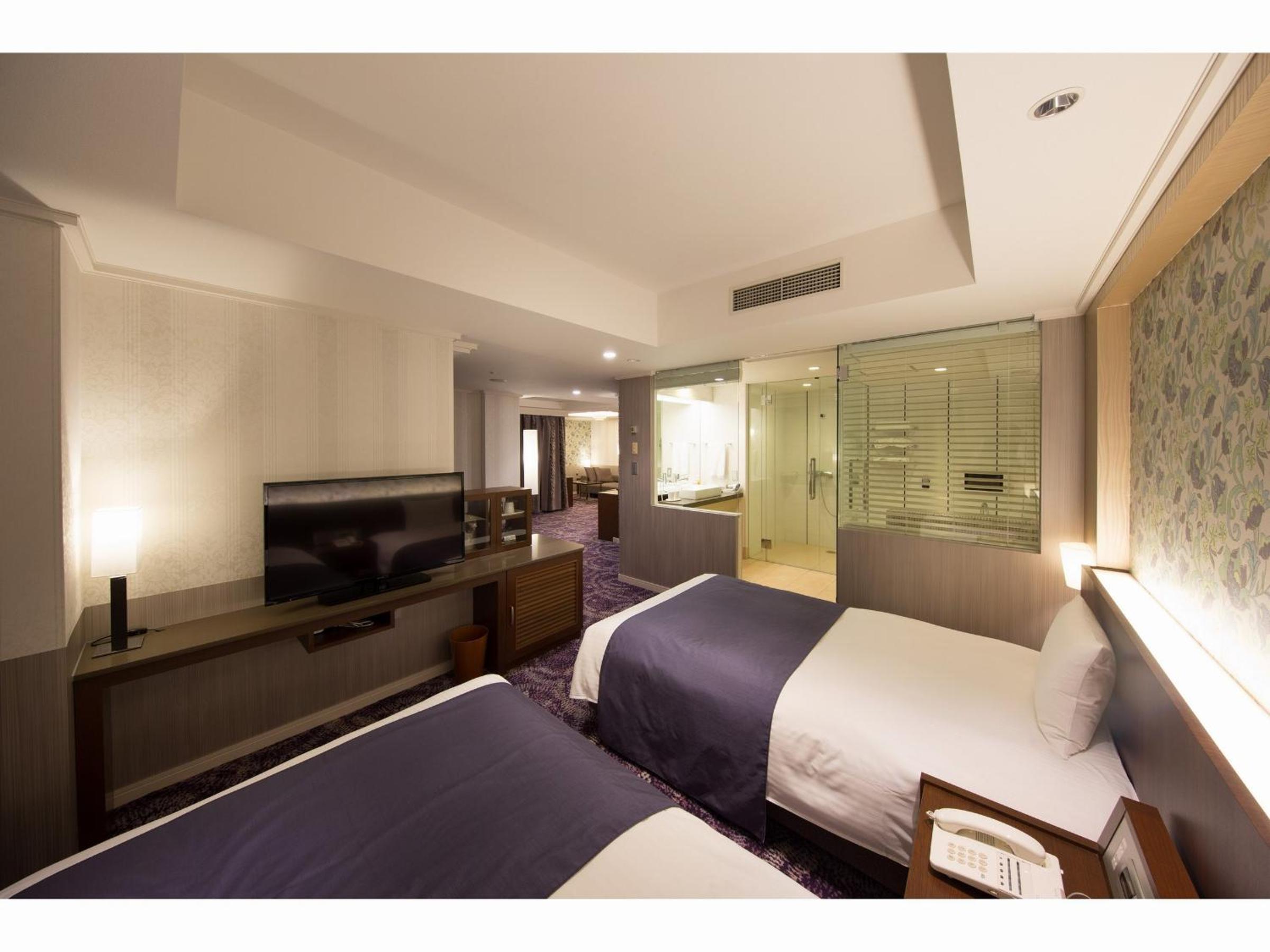 Junior Suite -Tower BLD - Photo 9