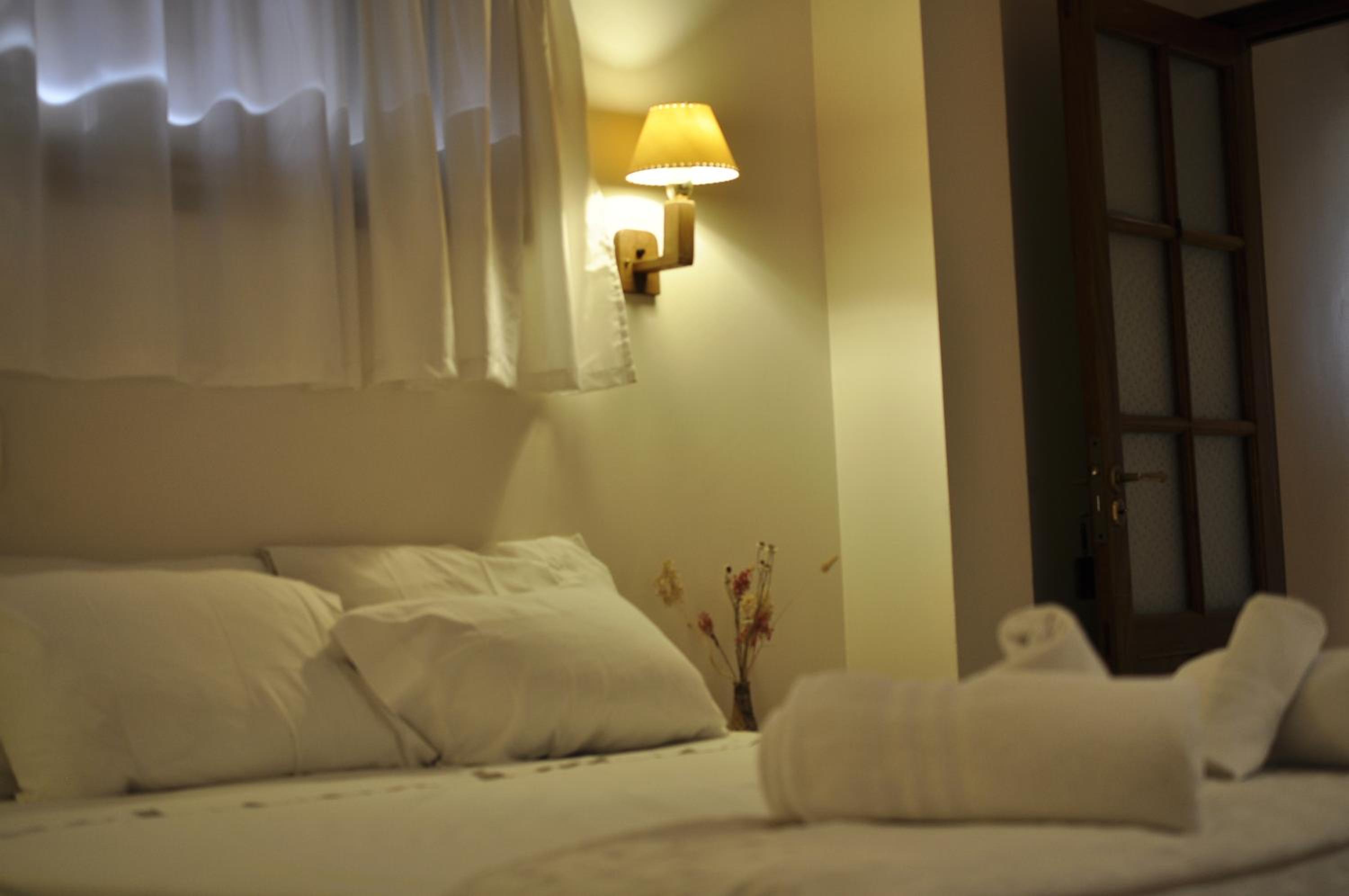 Comfort Triple Room photo 1