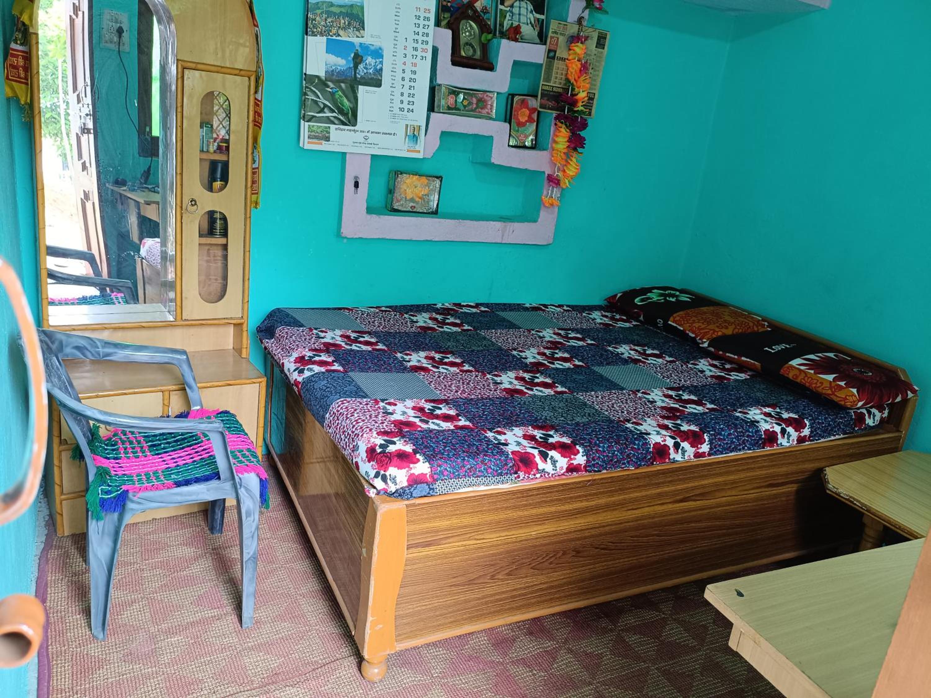 Small Double Room photo 2
