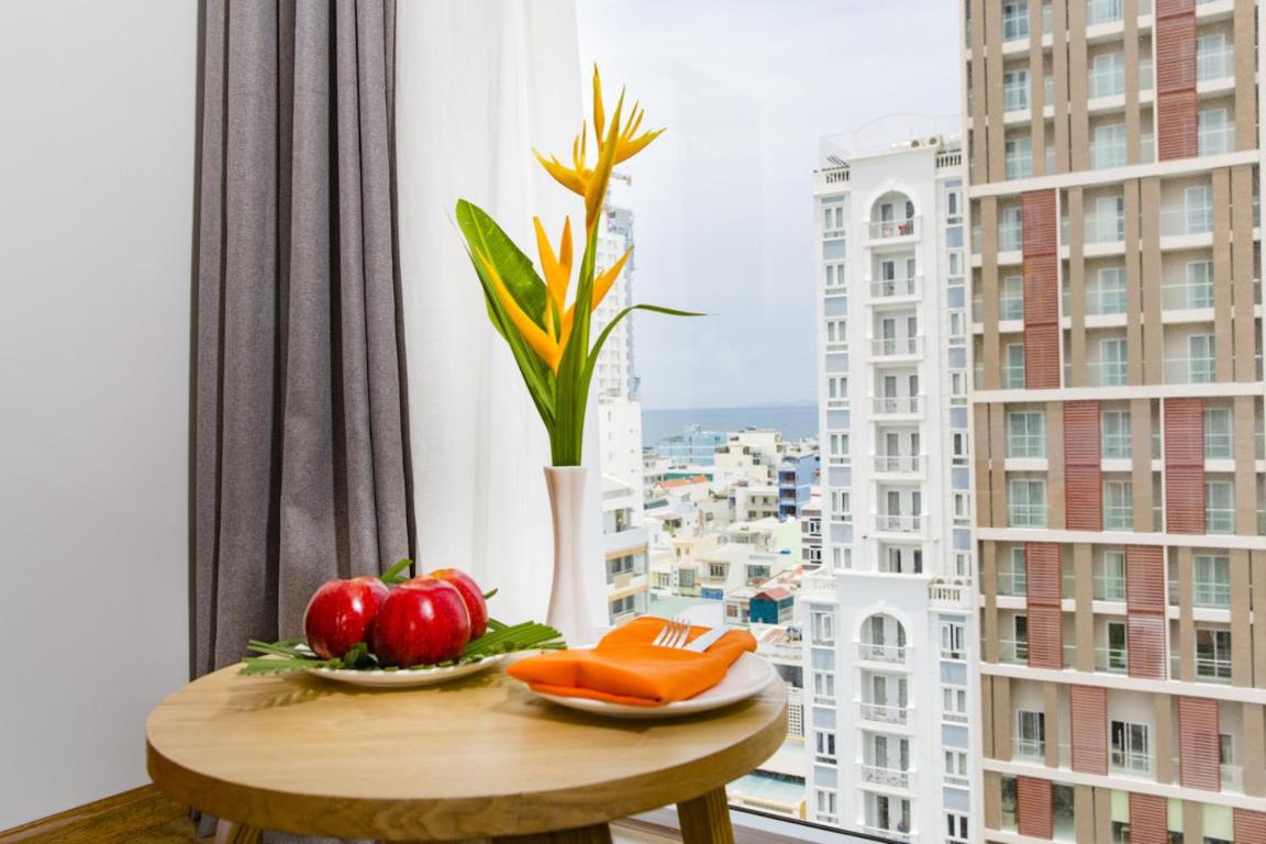 Deluxe Apartment photo 3