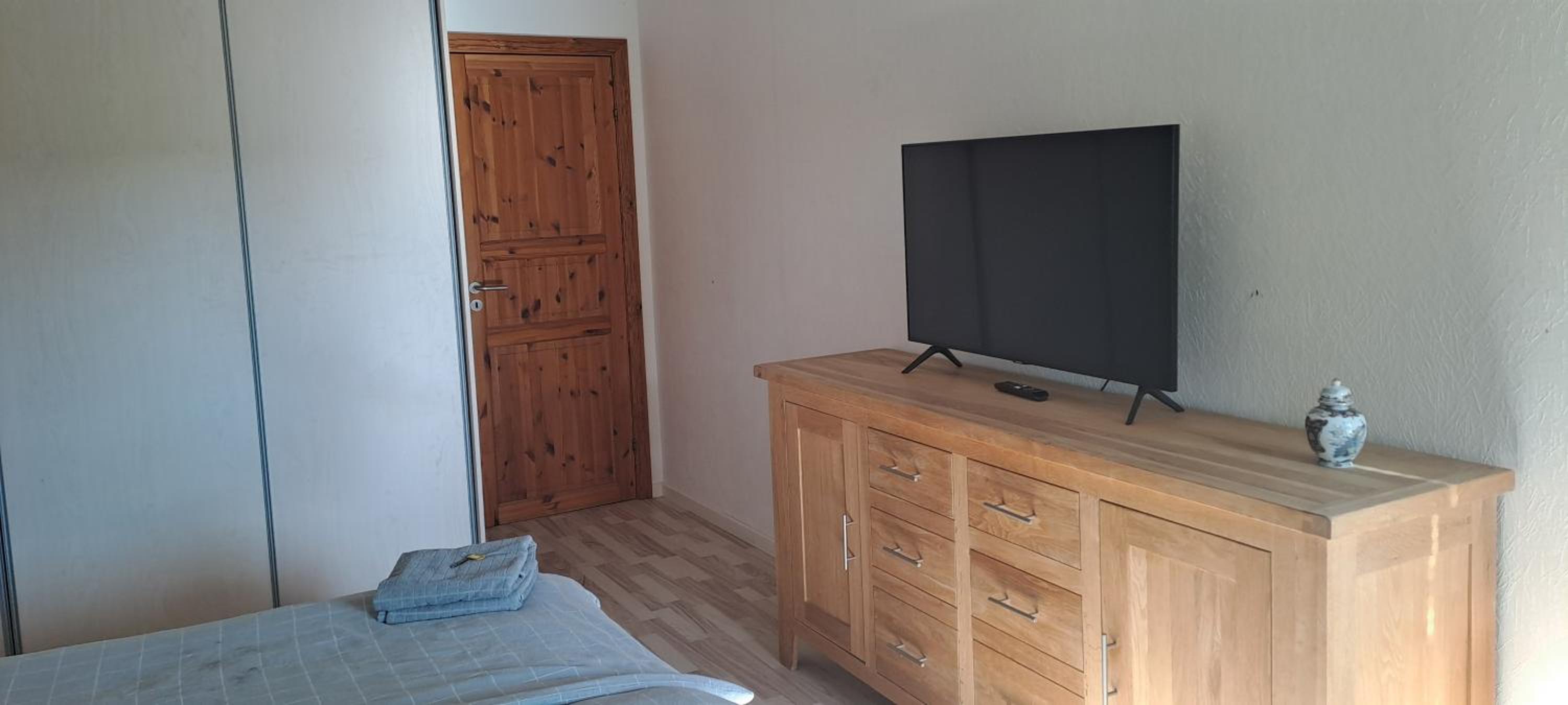 Twin Room with Garden View photo 2