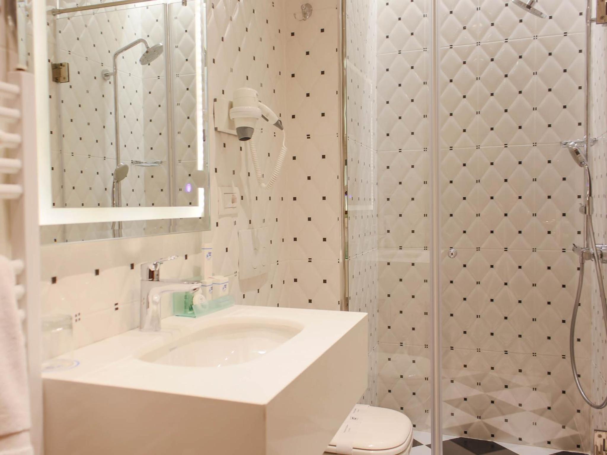 Superior Single Room photo 2