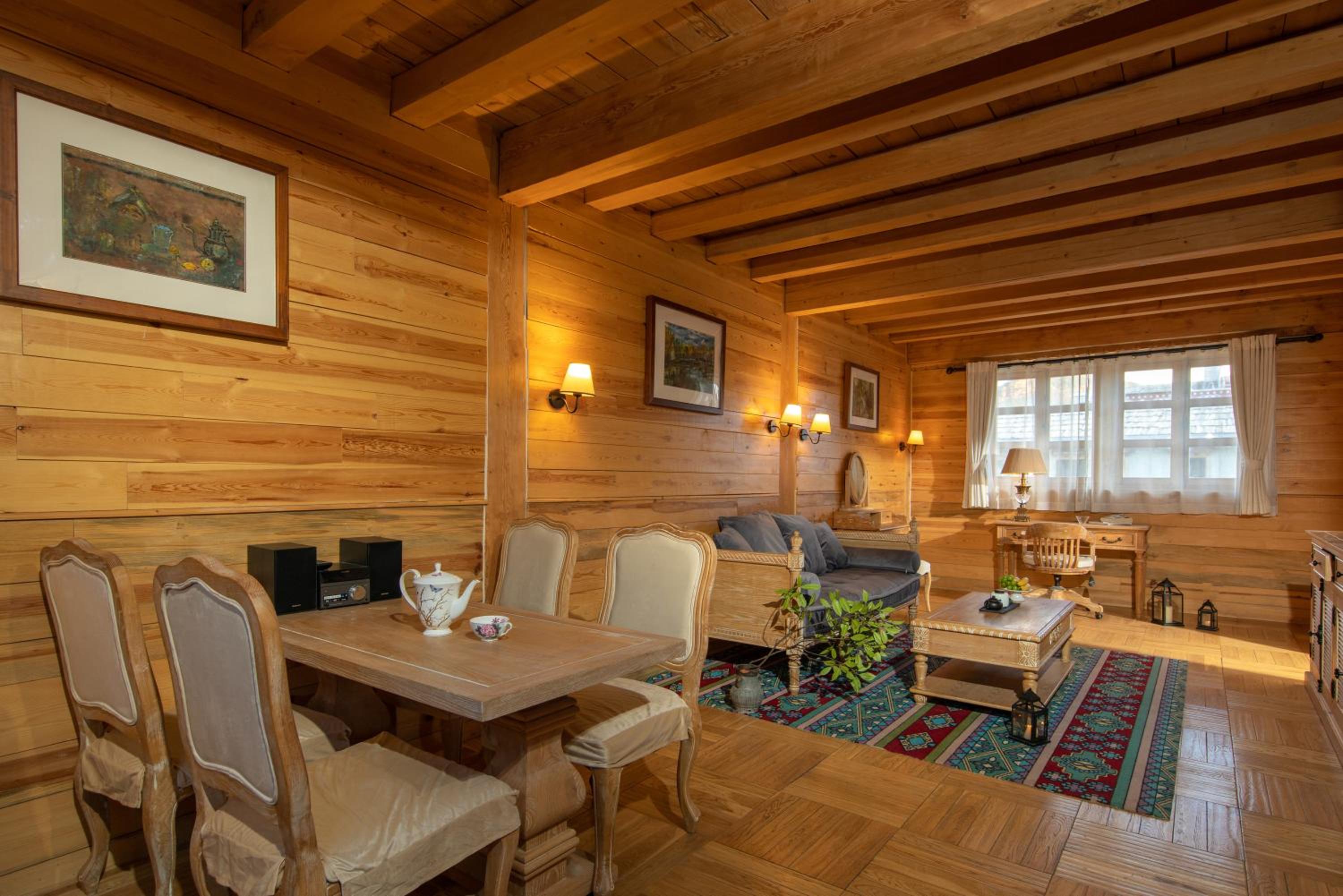 Duplex Suite photo 3