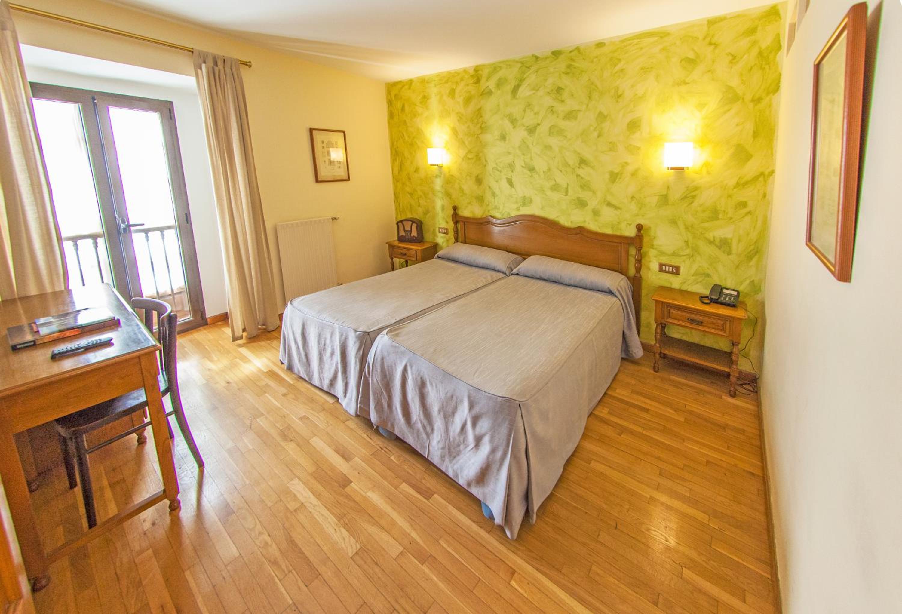 Habitación Doble