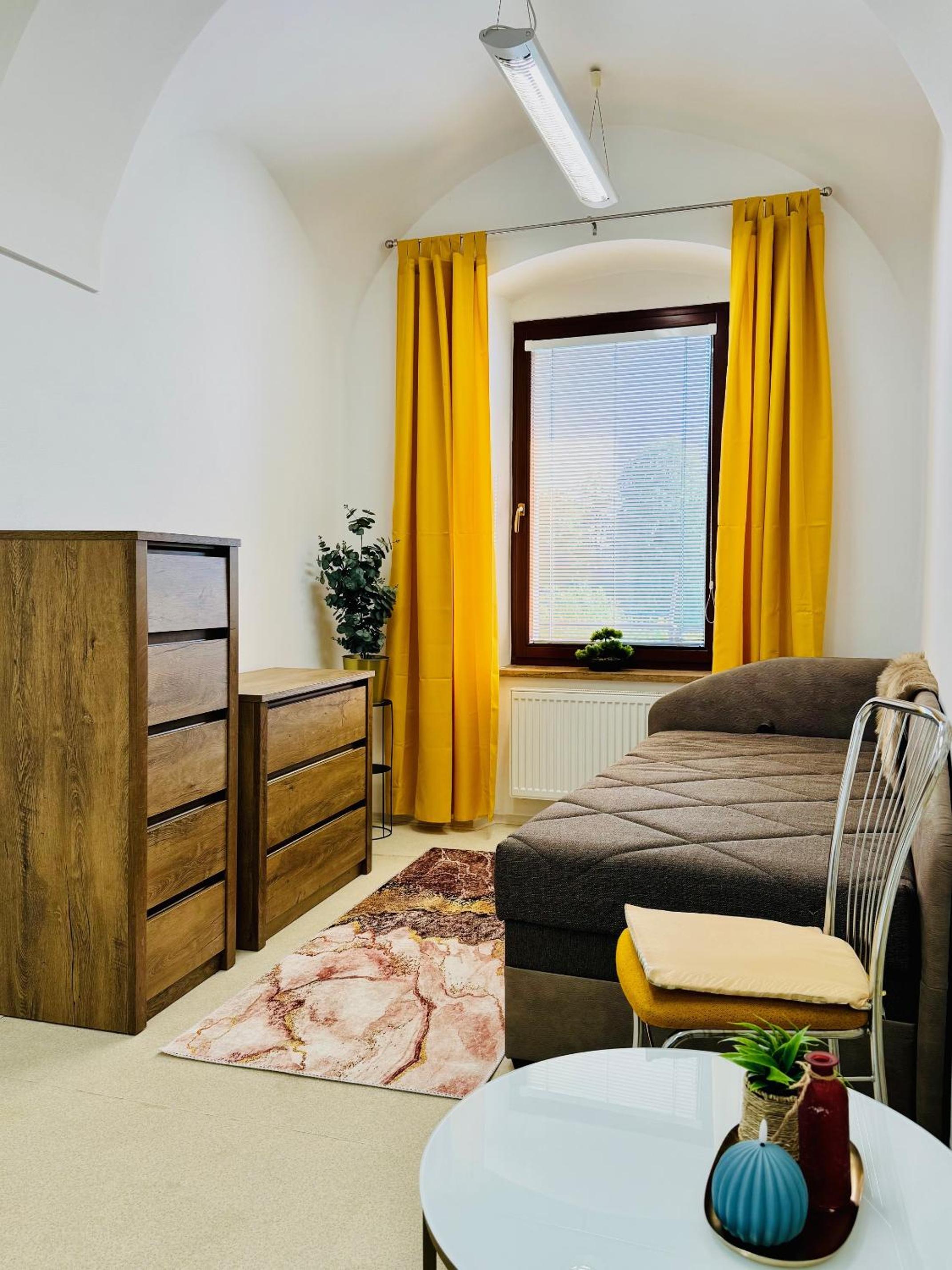 Two-Bedroom Apartment photo 2