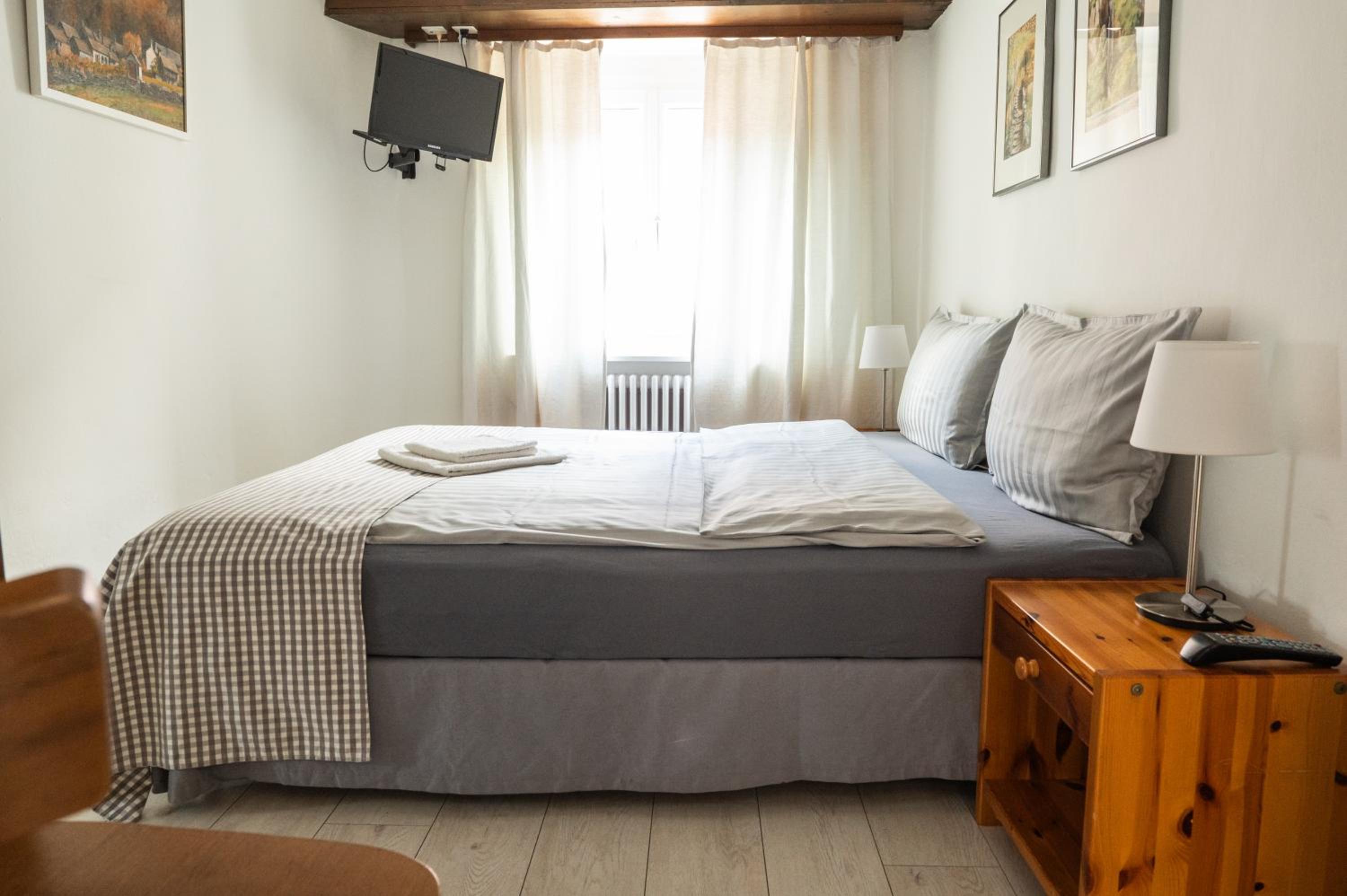 Single Room photo 2