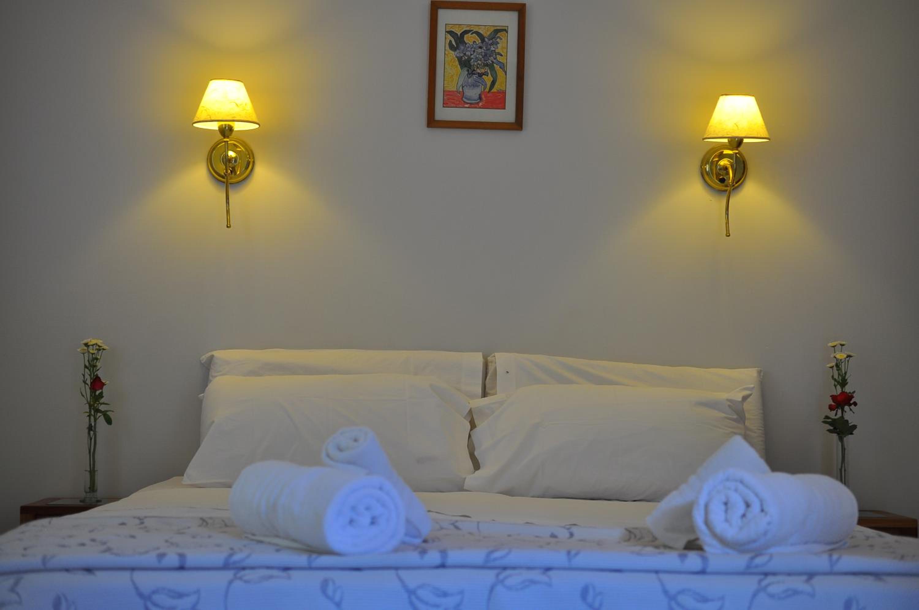 King Room with Spa Bath photo 2