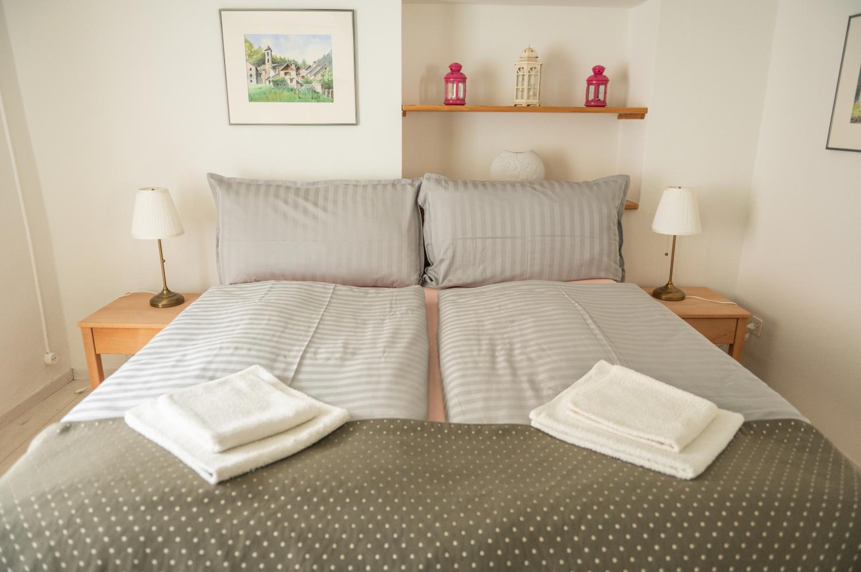 Double Room photo 2