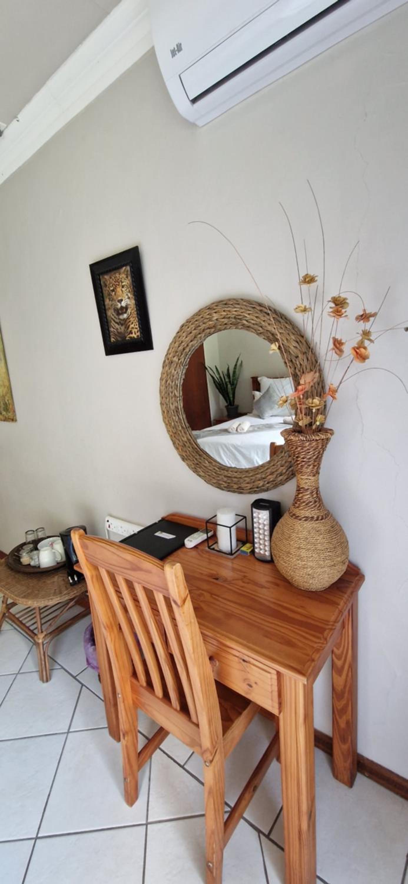 Deluxe Double Room photo 2
