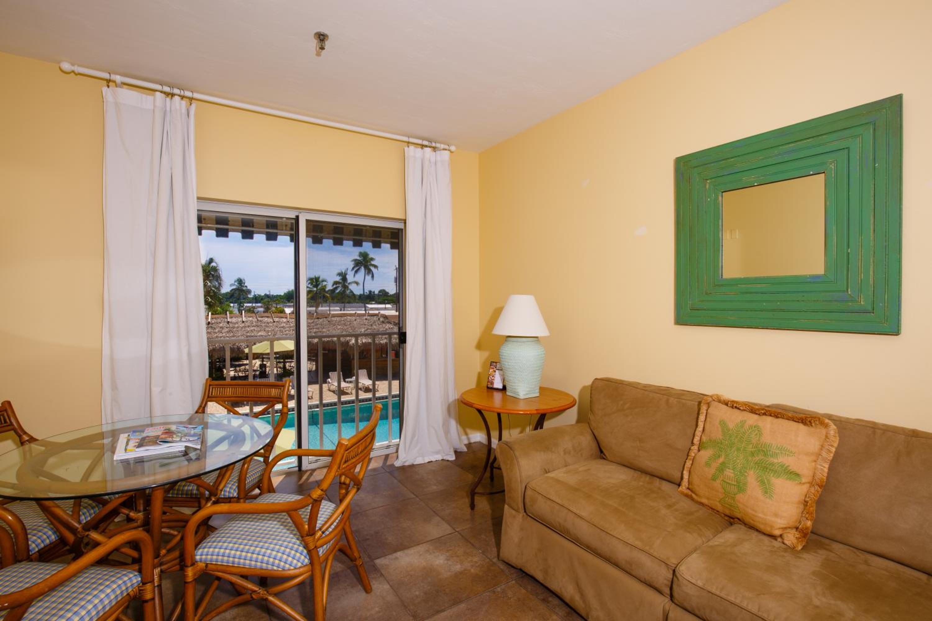 One-Bedroom Suite