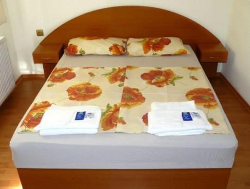 Double Room with Balcony photo 1