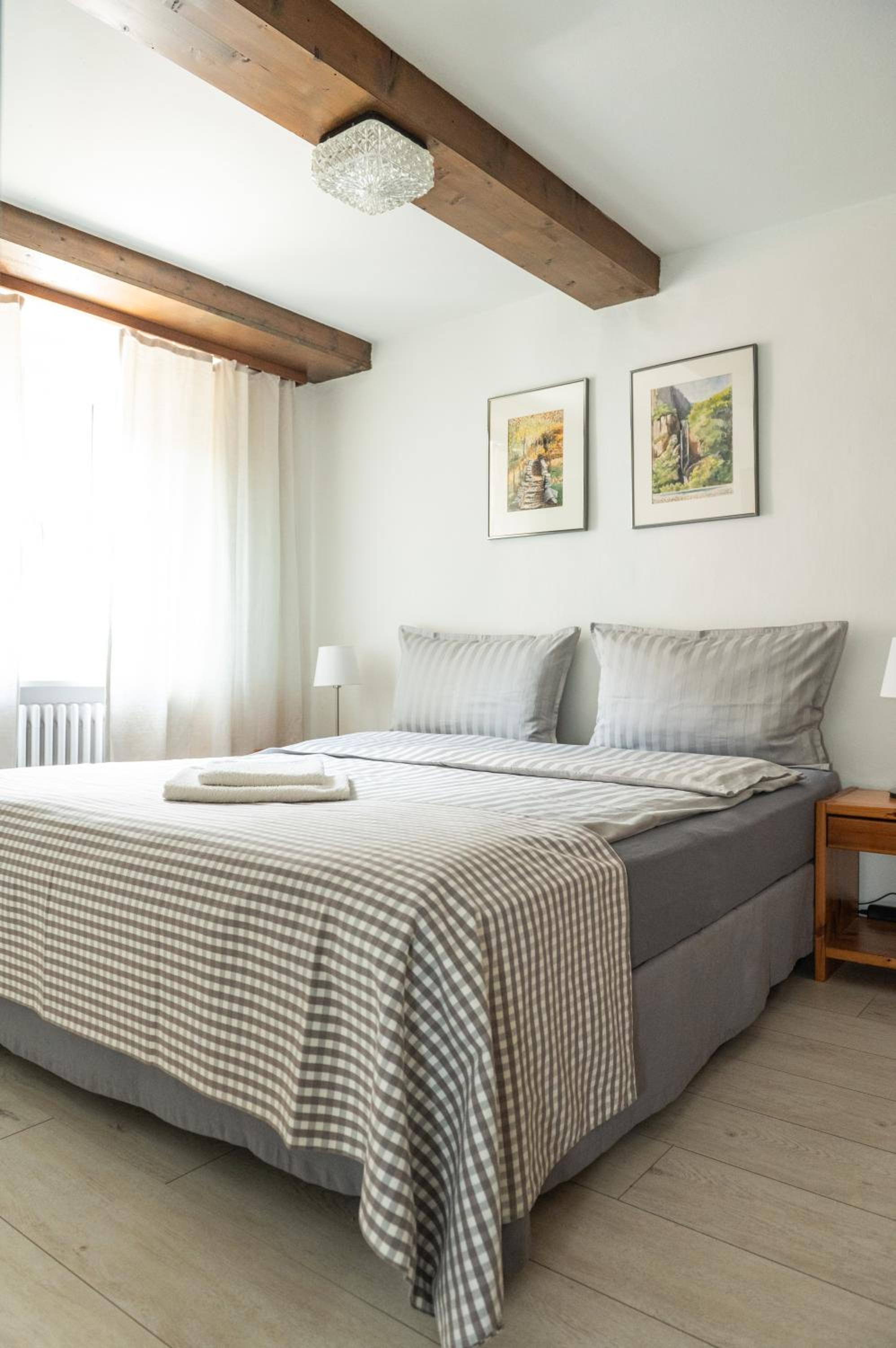 Single Room photo 3