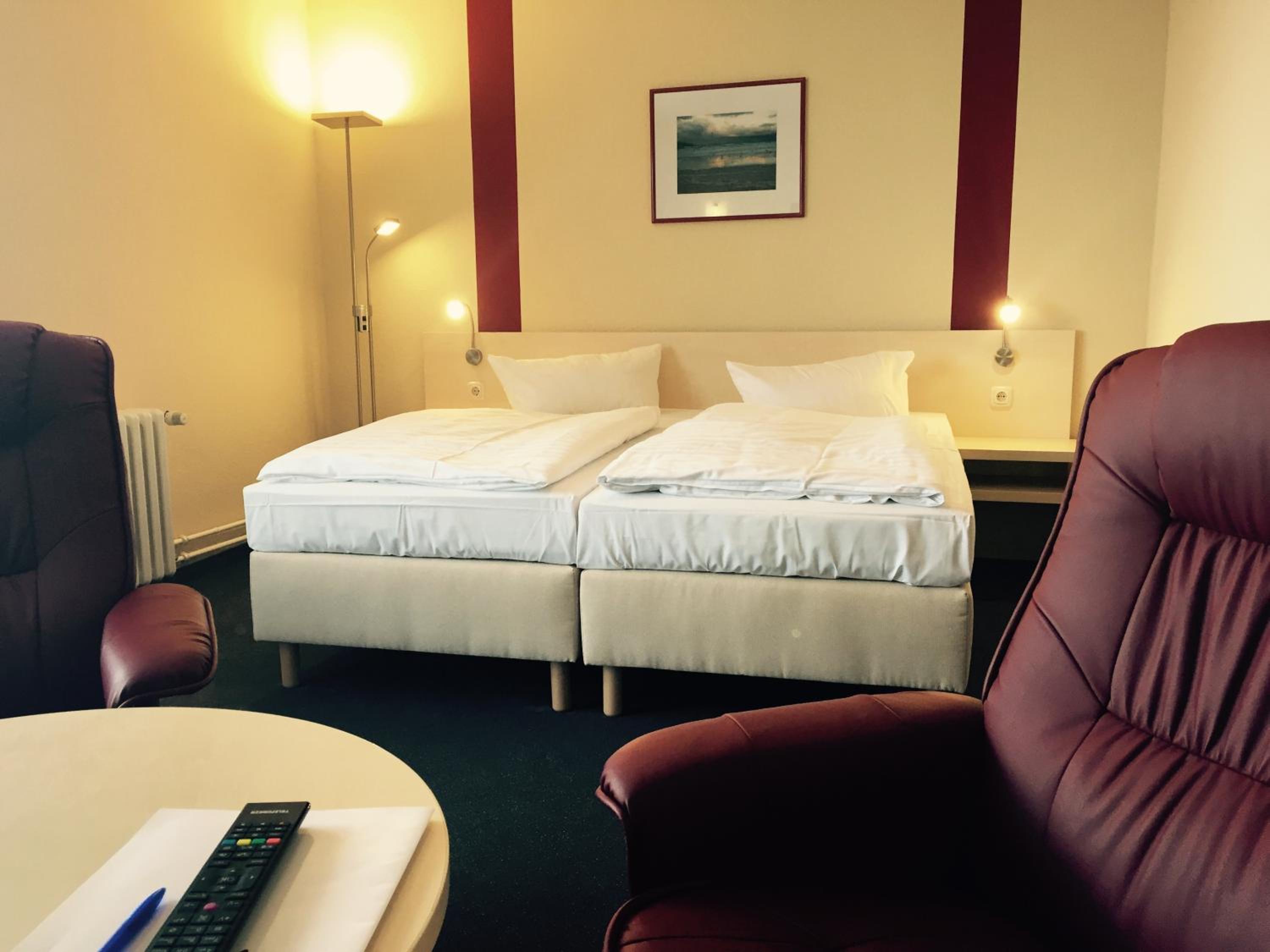 Double Room with Sea View photo 1