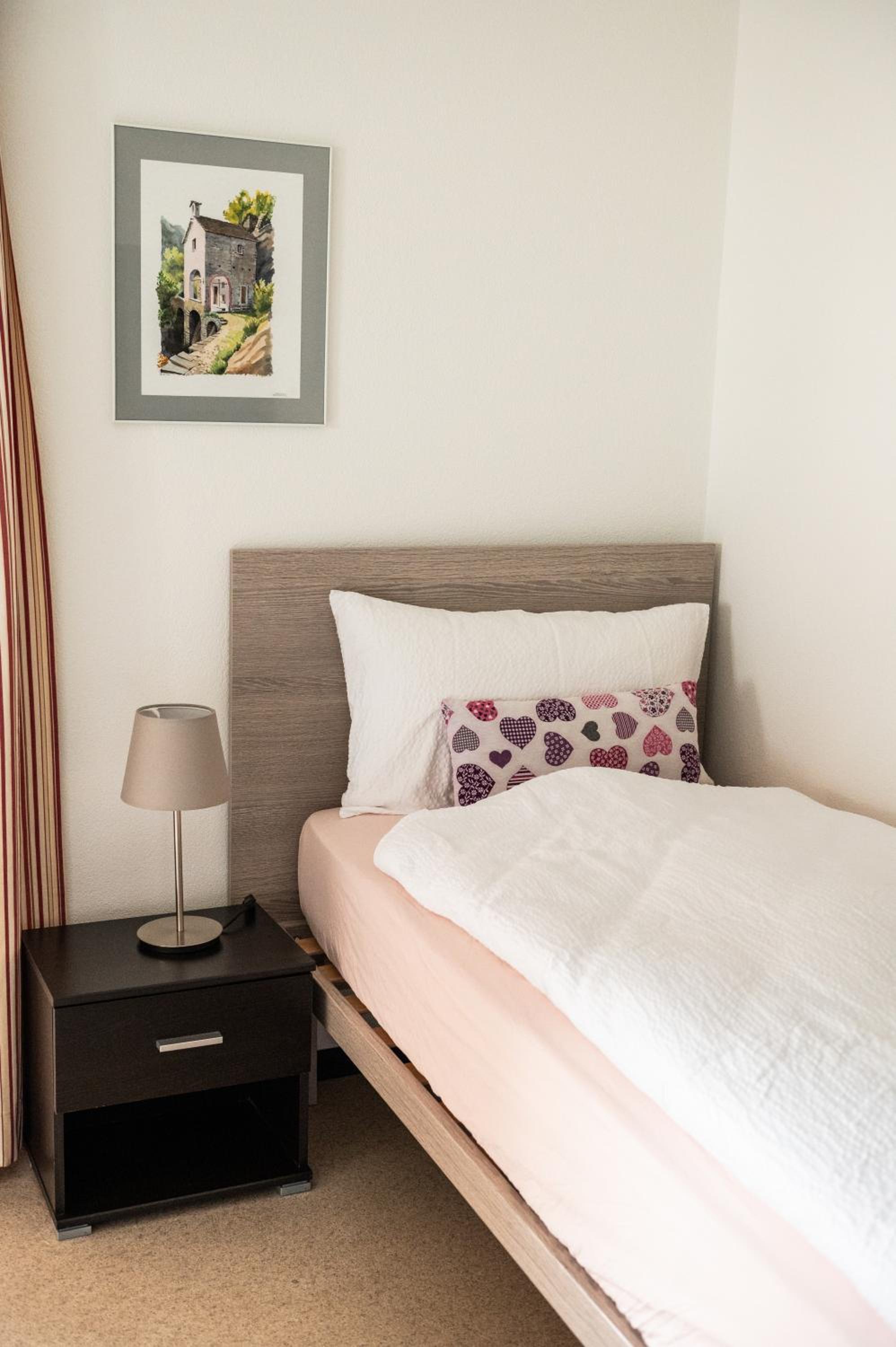 Basic Triple Room photo 2
