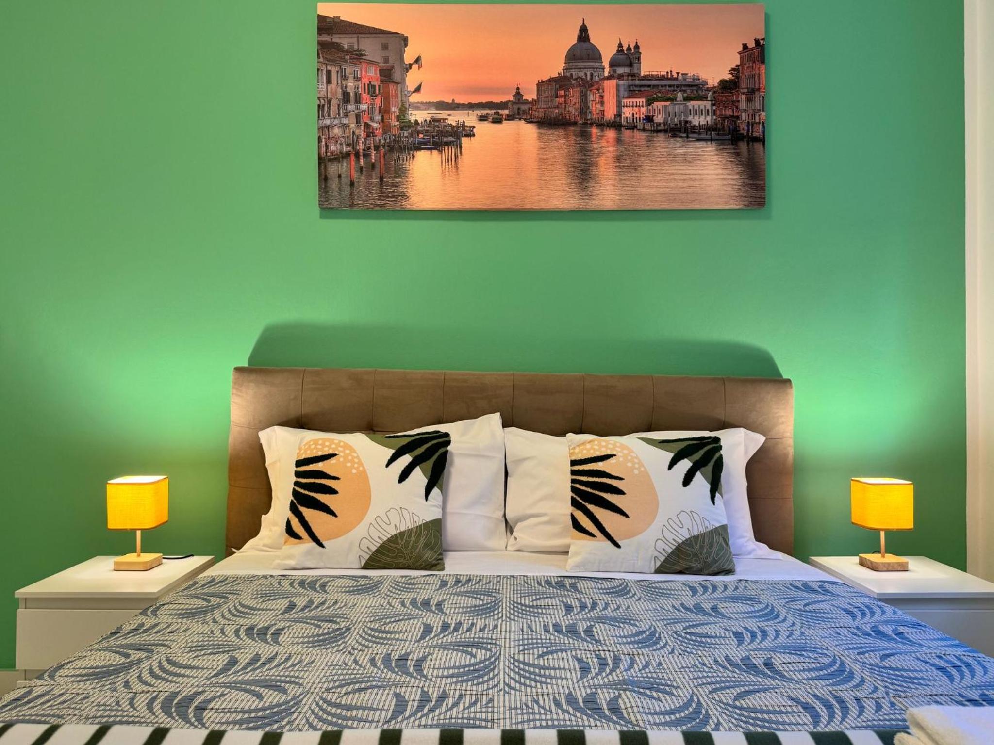 Double Room with Private Bathroom photo 1