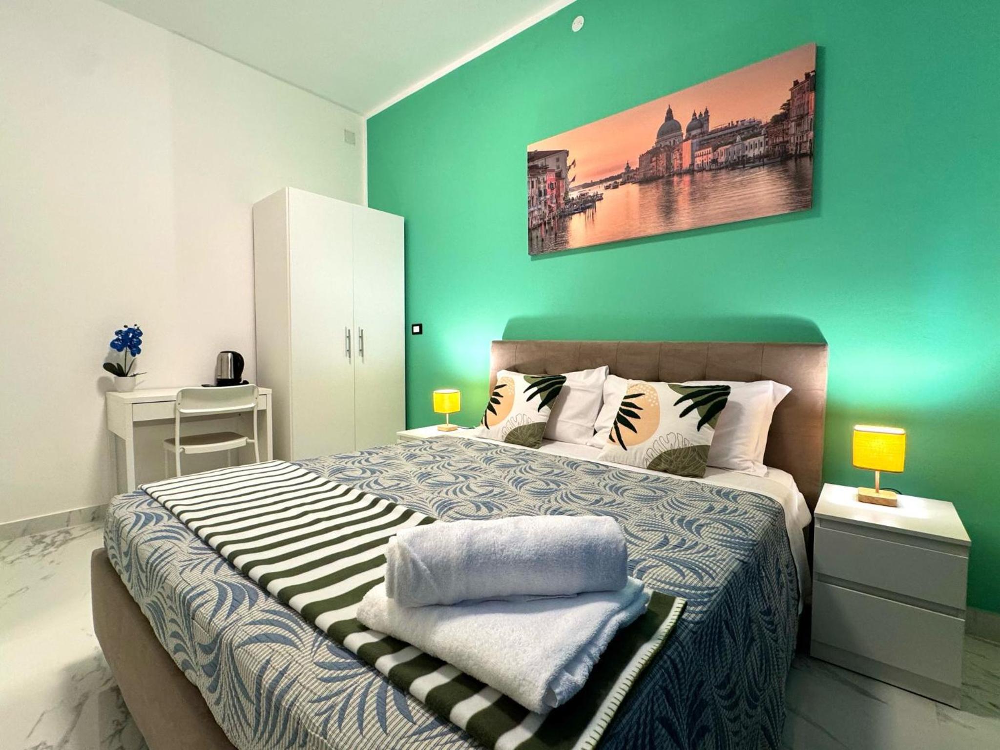 Double Room with Private Bathroom photo 2