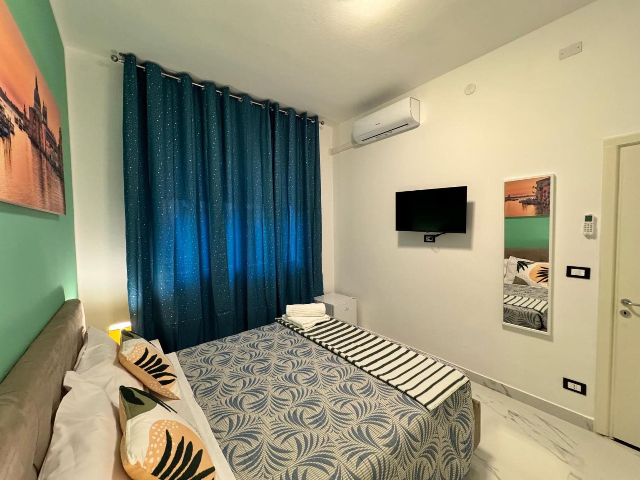 Double Room with Private Bathroom photo 3