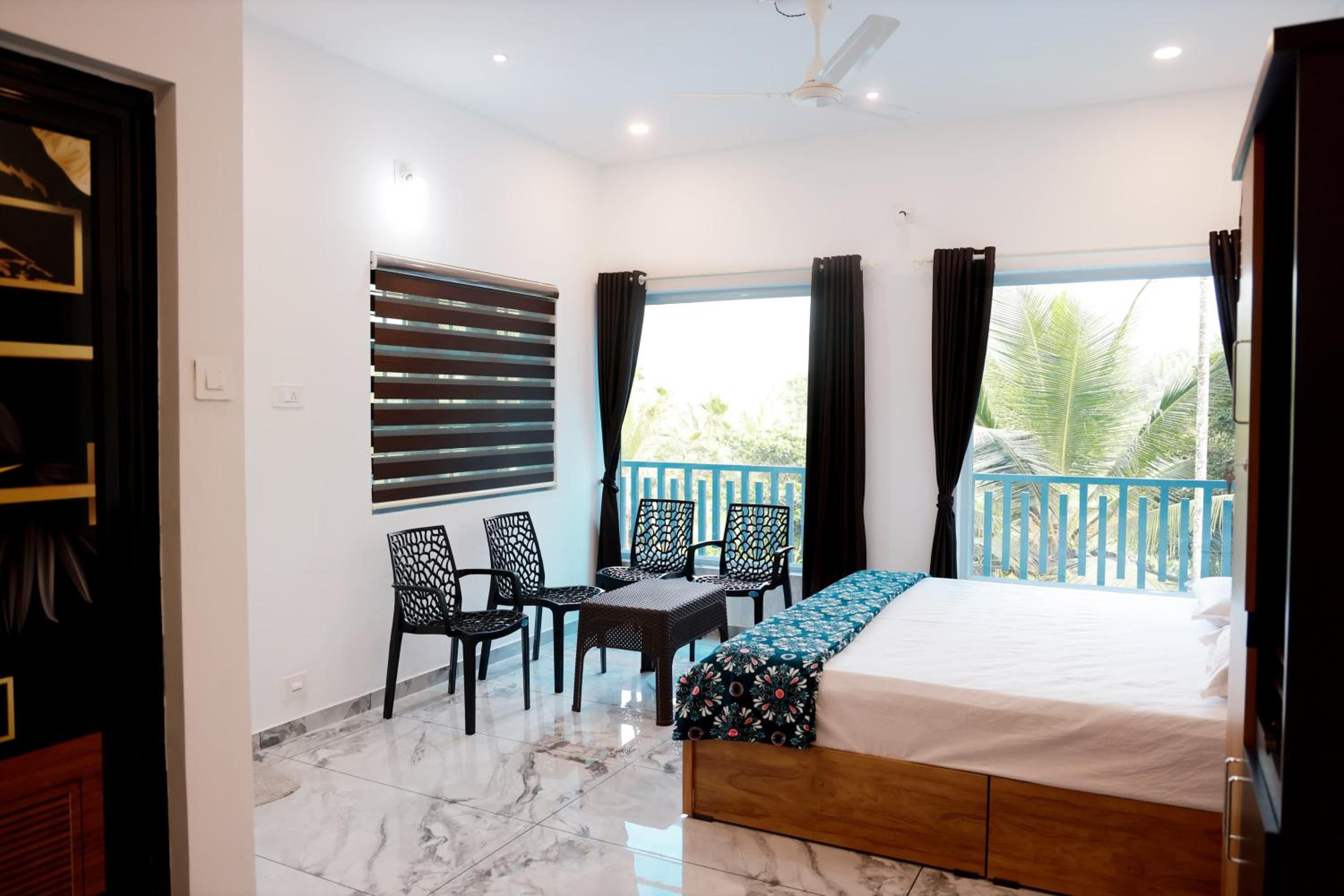 Vacation Home photo 2