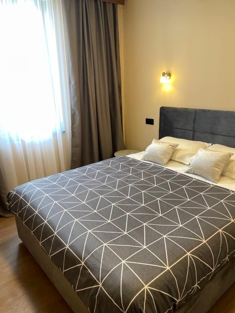 Apartment - Ground Floor
