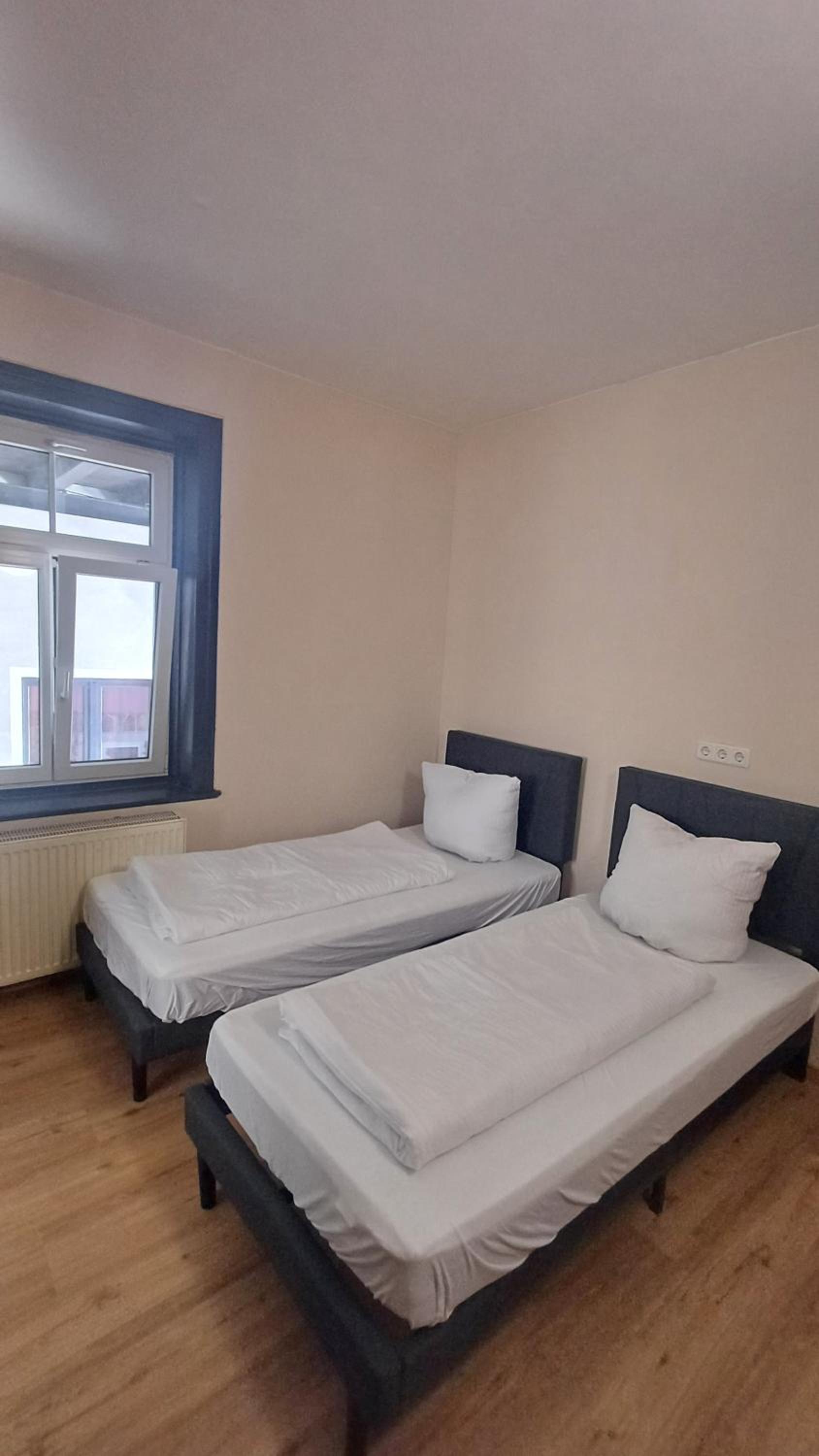 Small Twin Room