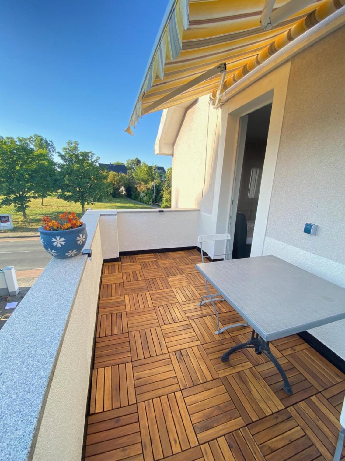 Double Room with Balcony photo 1