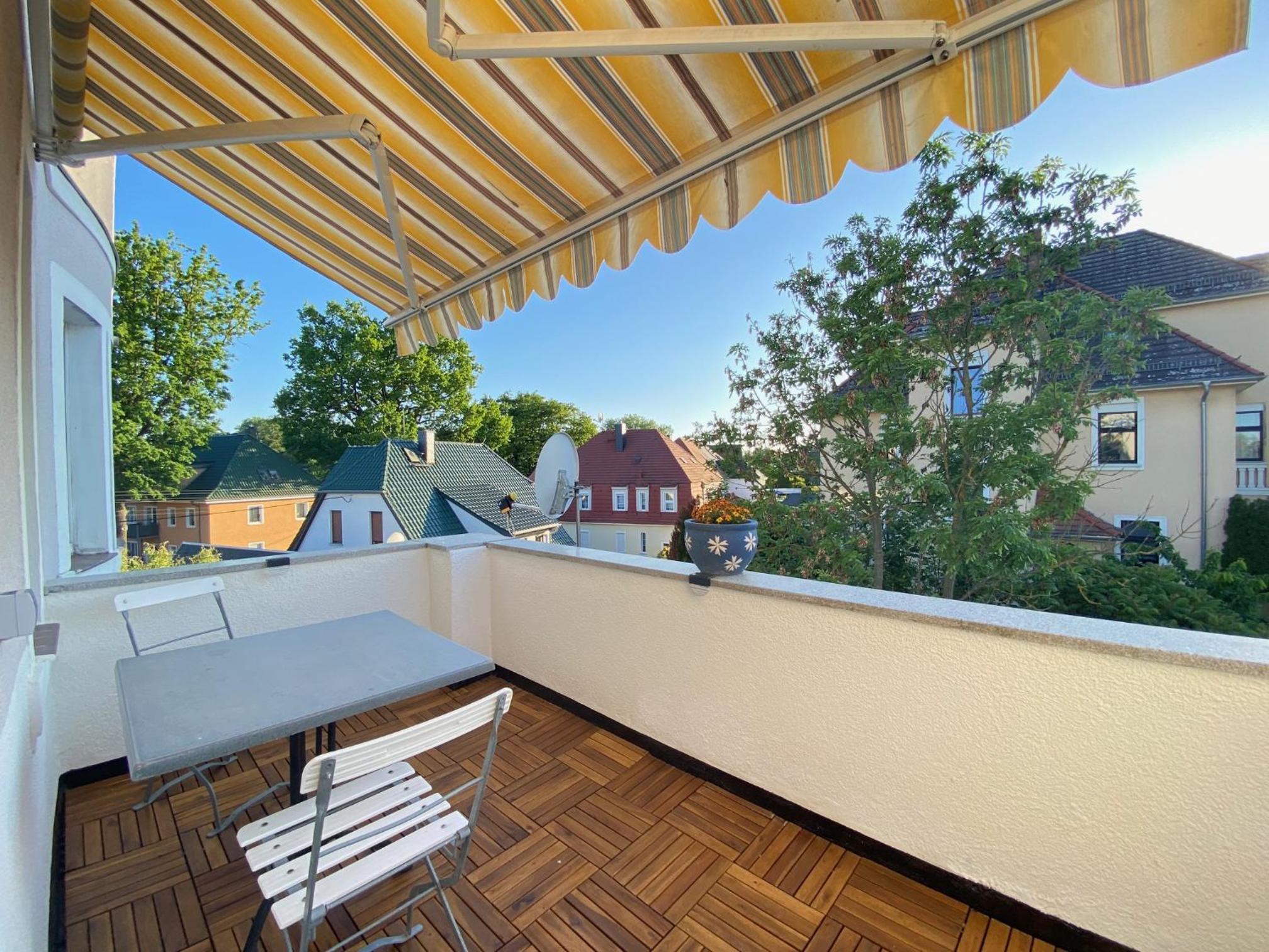 Double Room with Balcony photo 2