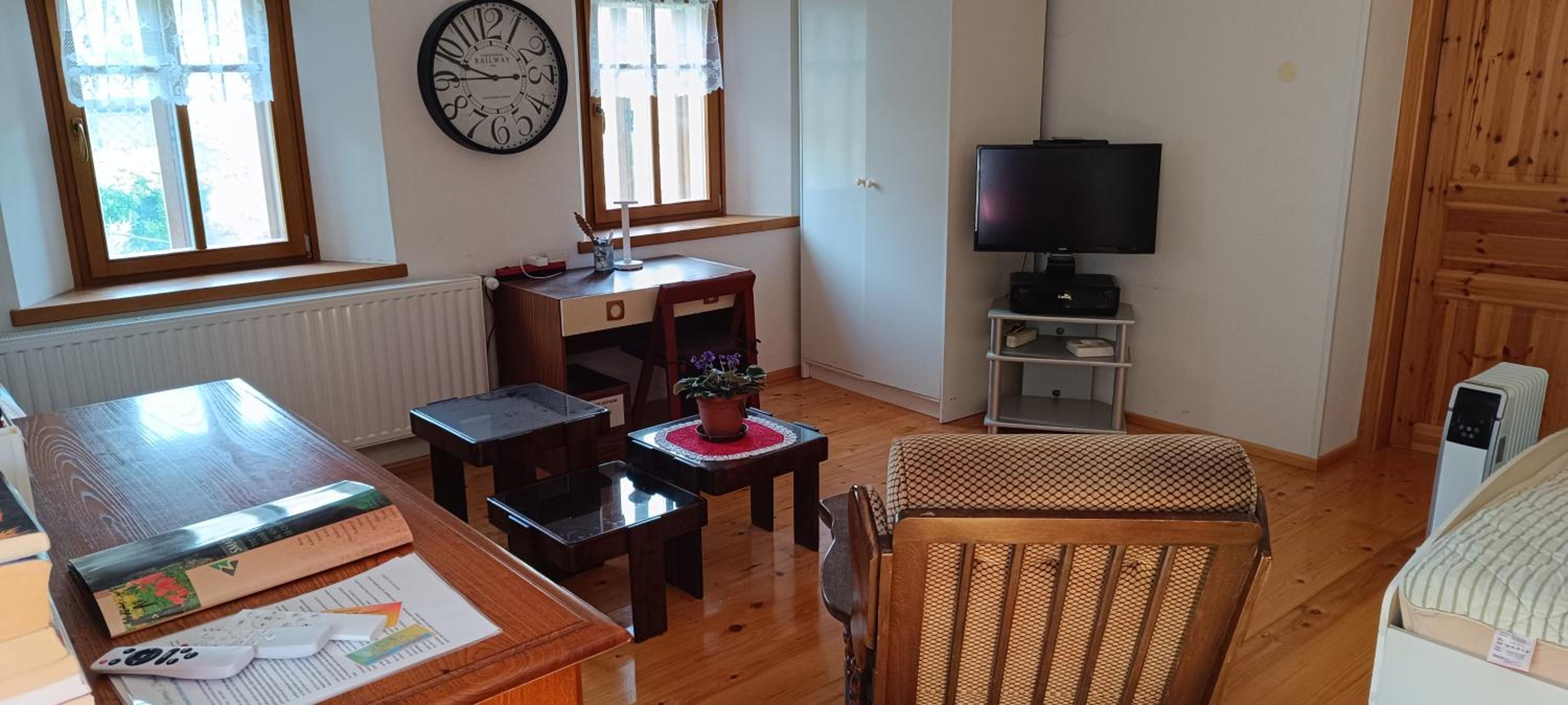 One-Bedroom Apartment - Photo 10