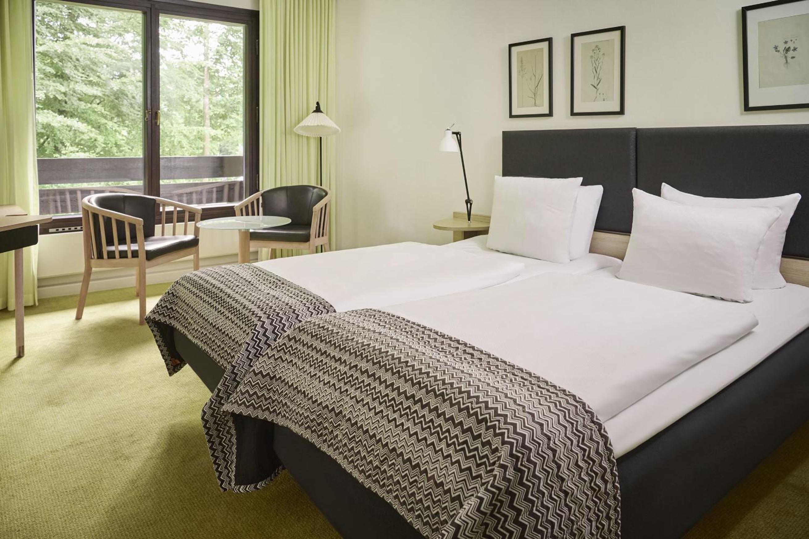 Standard Double Room - Photo 1