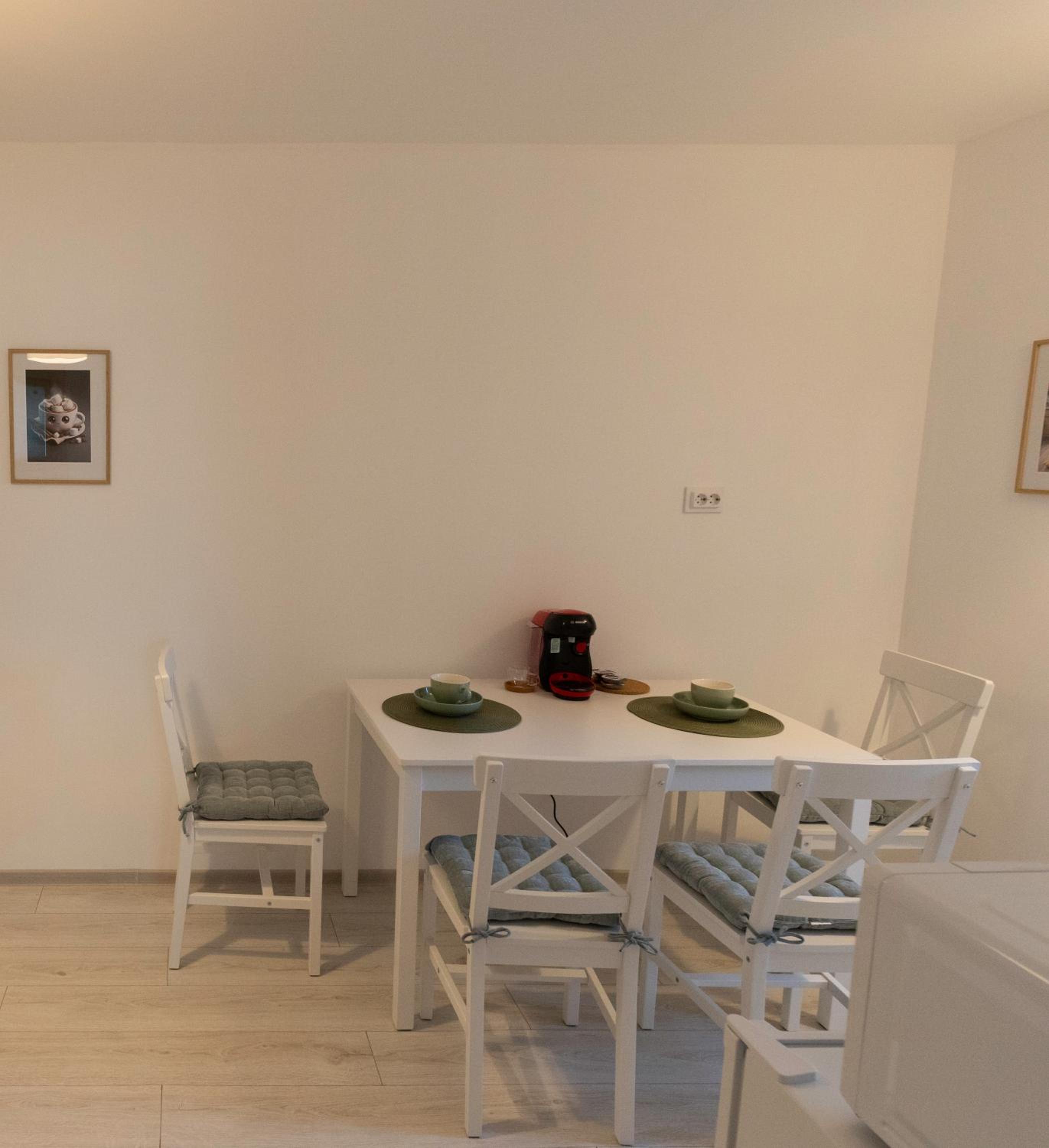 Deluxe Apartment photo 2