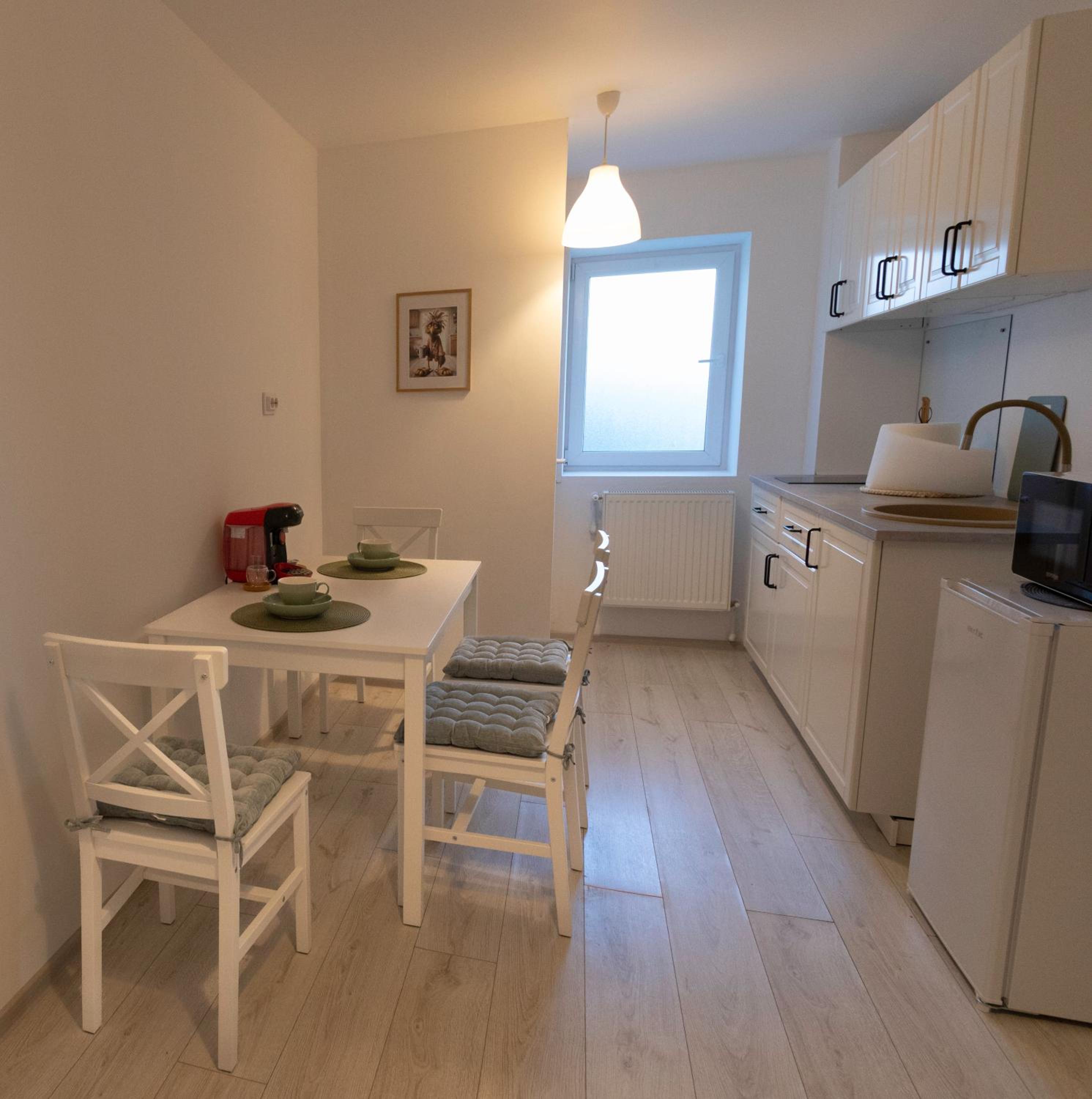 Deluxe Apartment photo 3