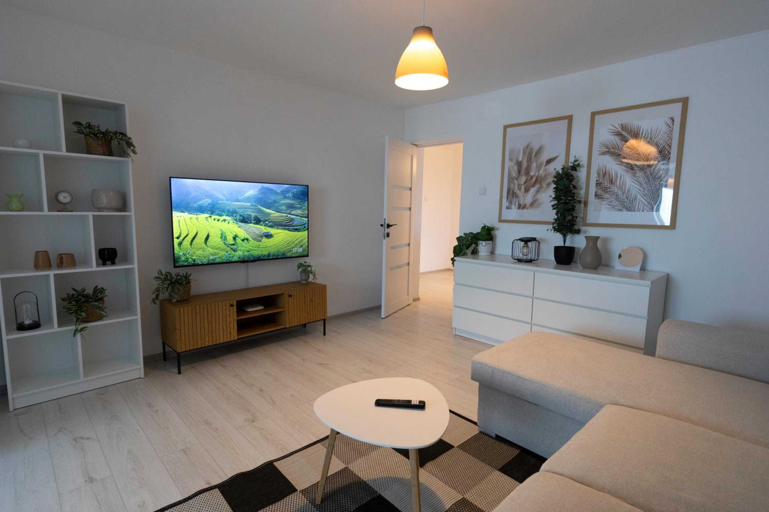 Deluxe Apartment photo 1