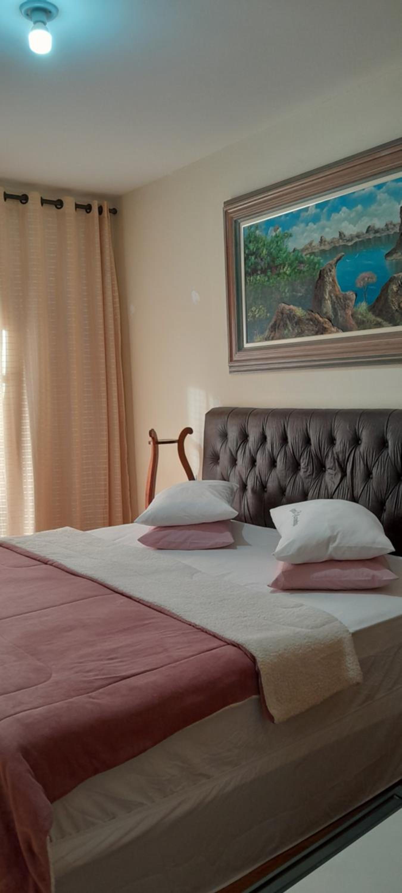 Suite with Balcony photo 1