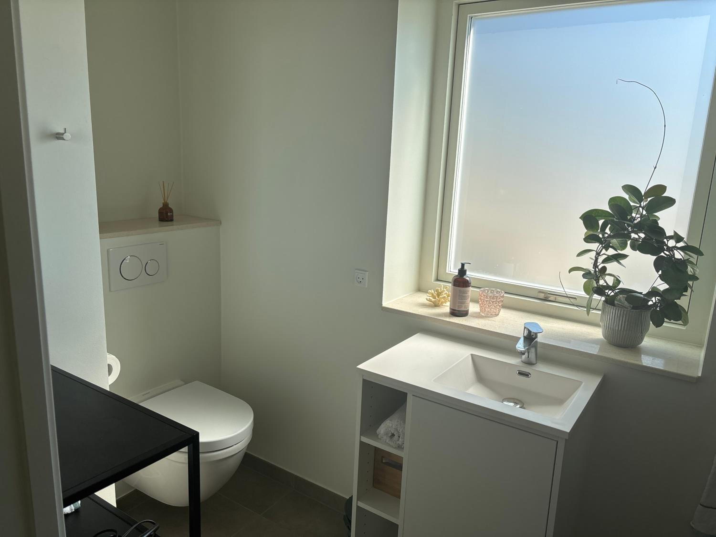 Double Room with Private Bathroom photo 2