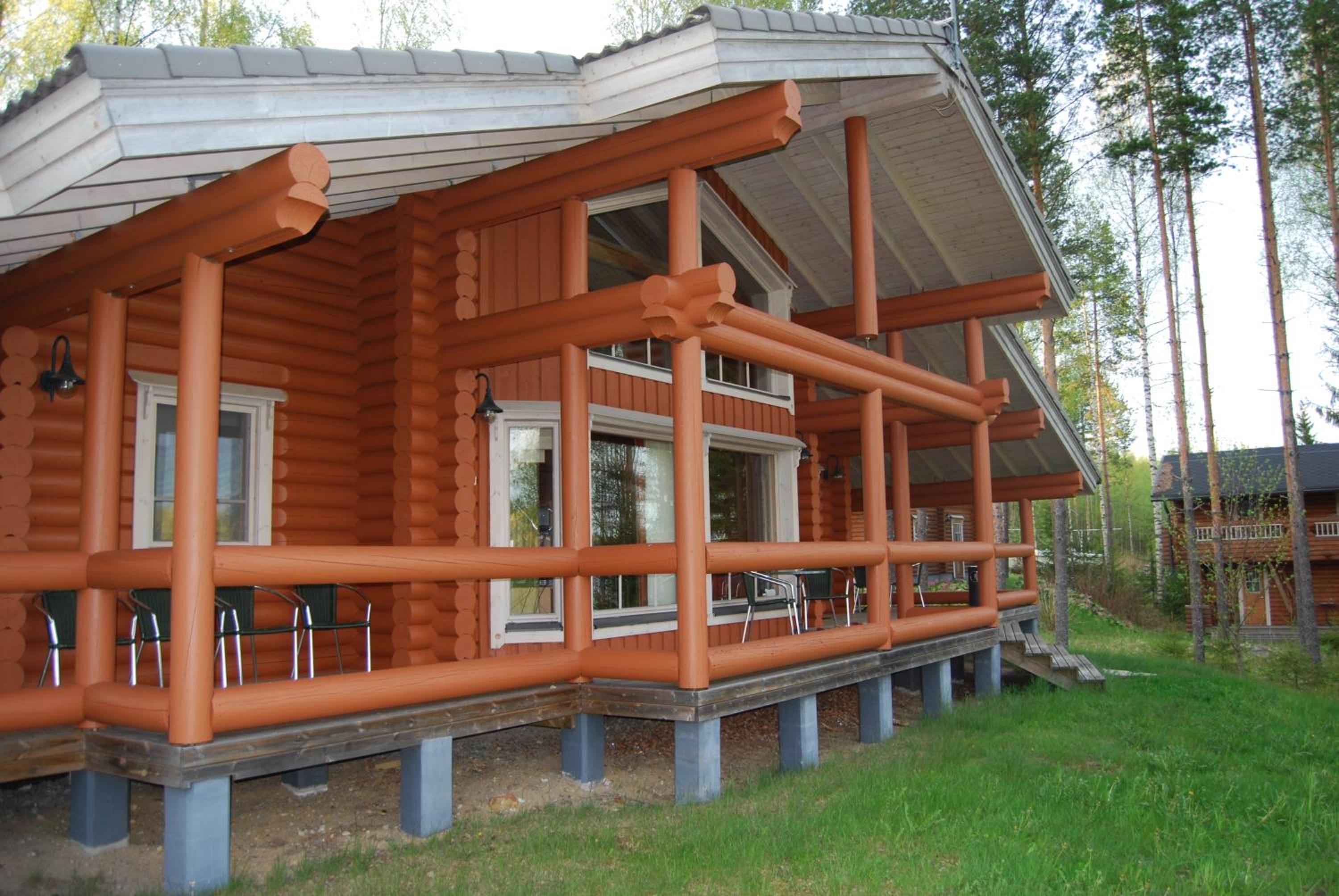 Three-Bedroom Villa - Photo 71