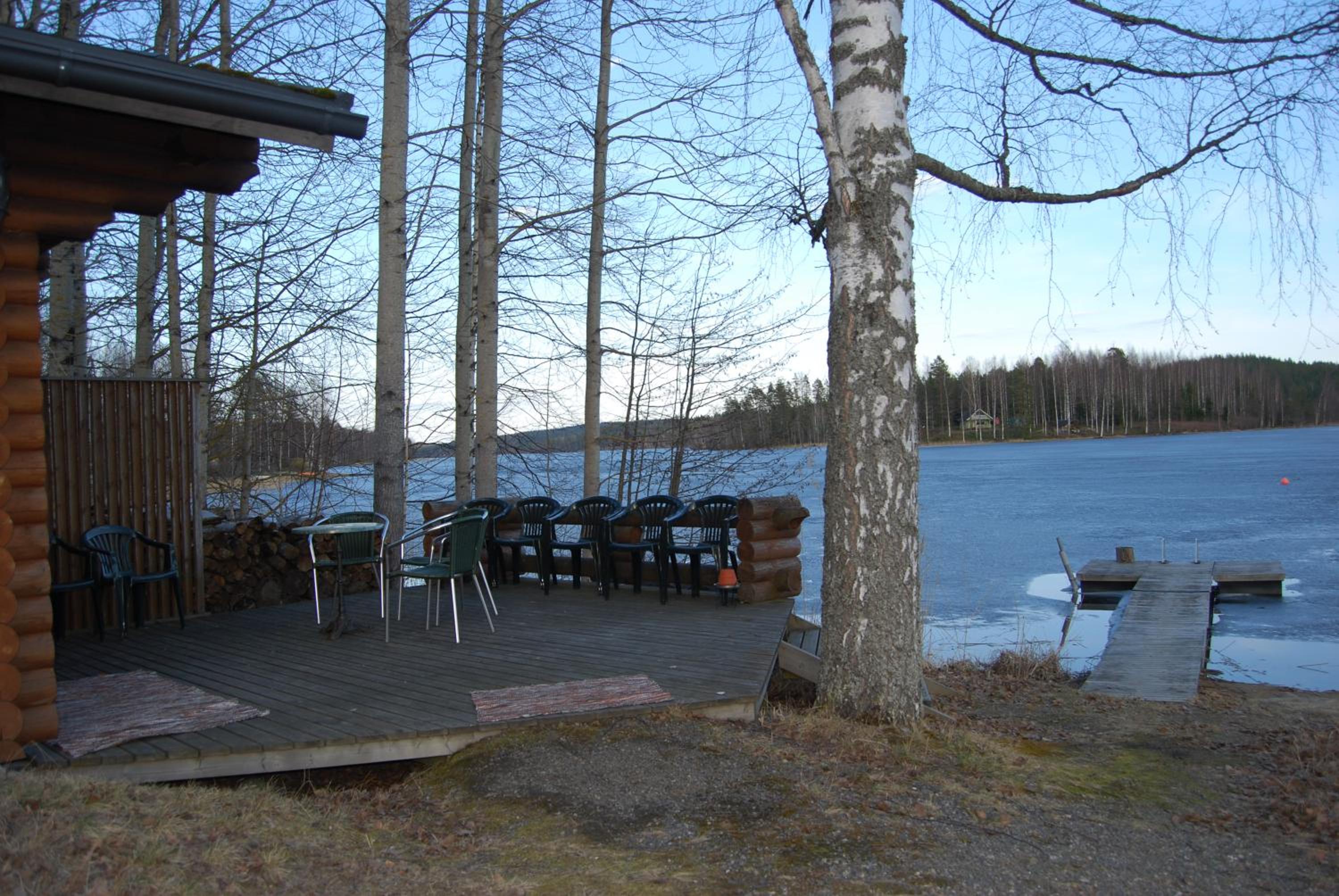 Three-Bedroom Villa - Photo 46
