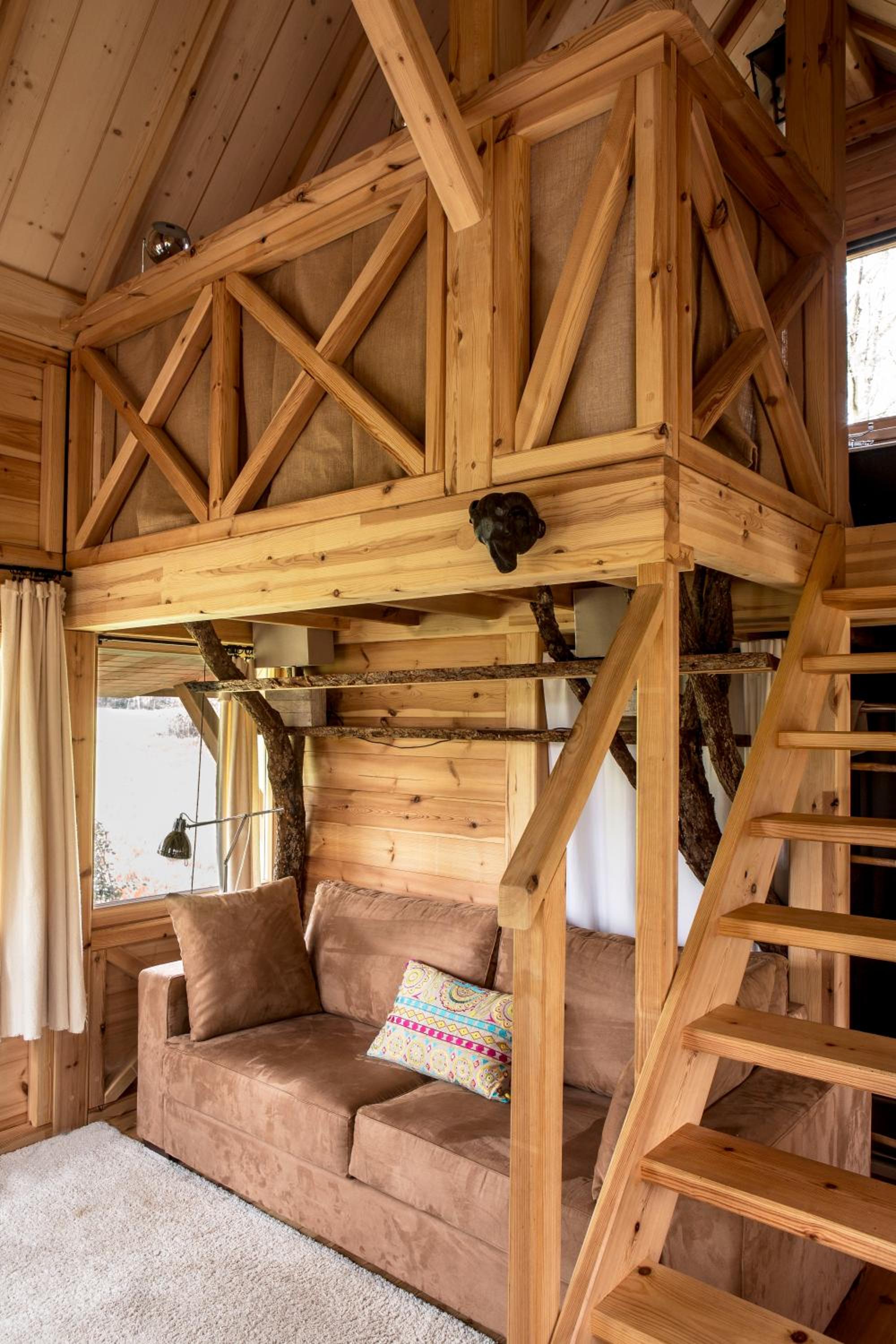 Cabin