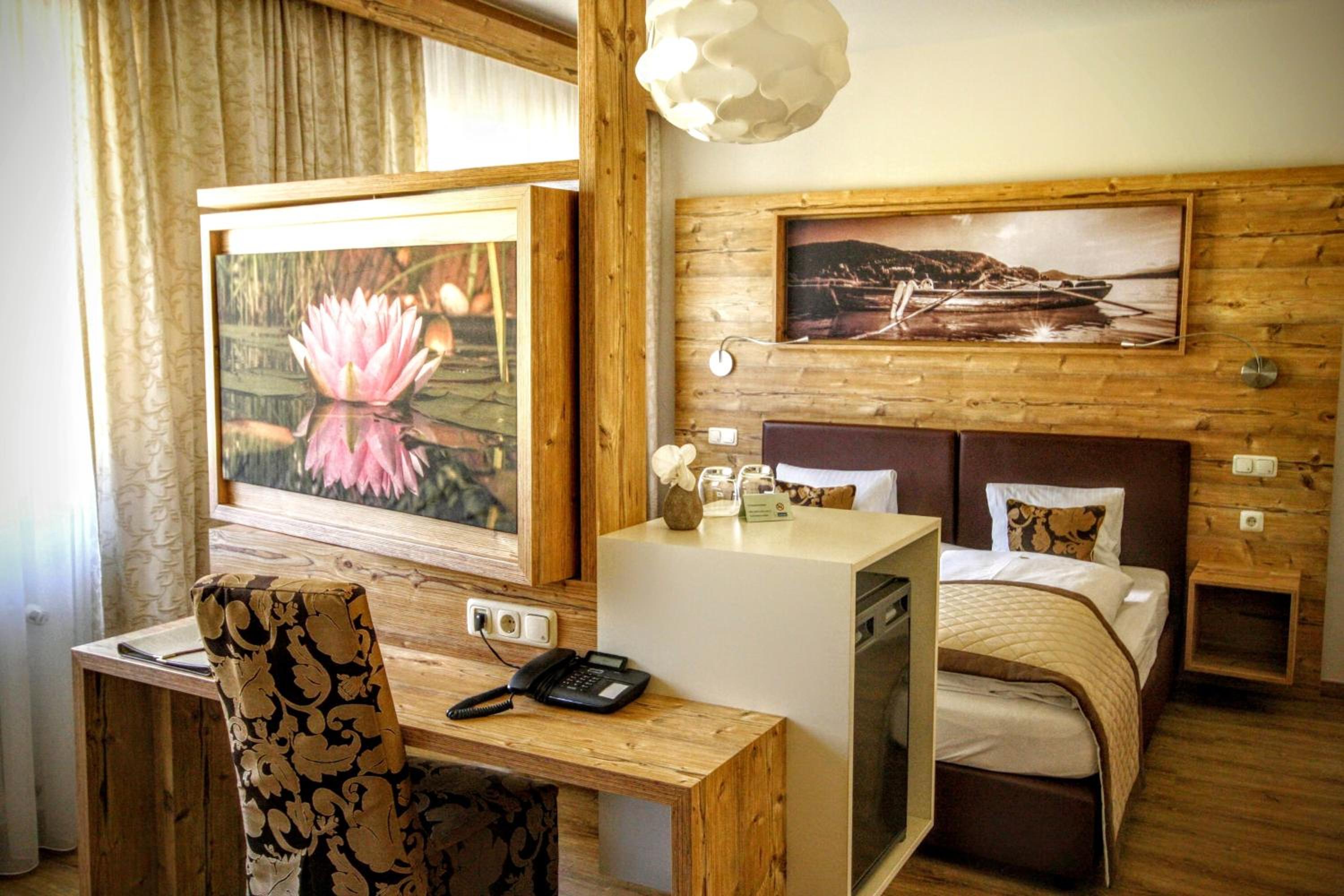 Superior Double Room - Photo 4