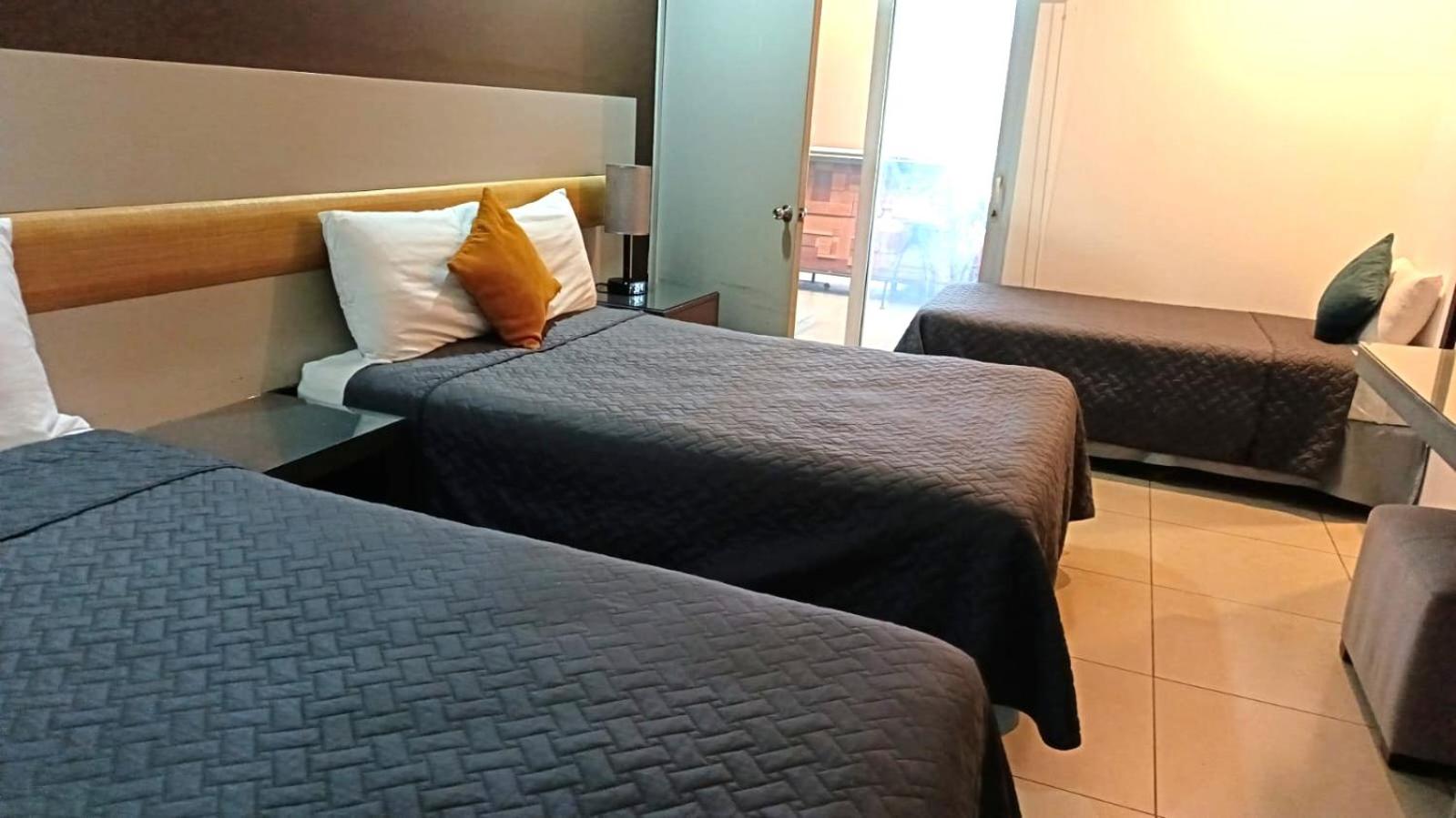 Triple Room photo 2