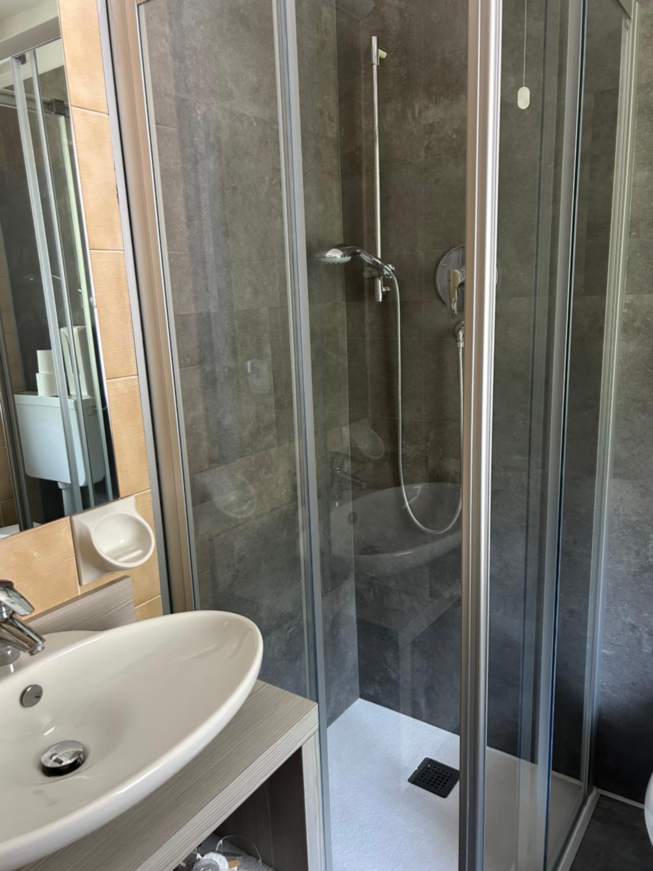 Double Room with Balcony photo 3