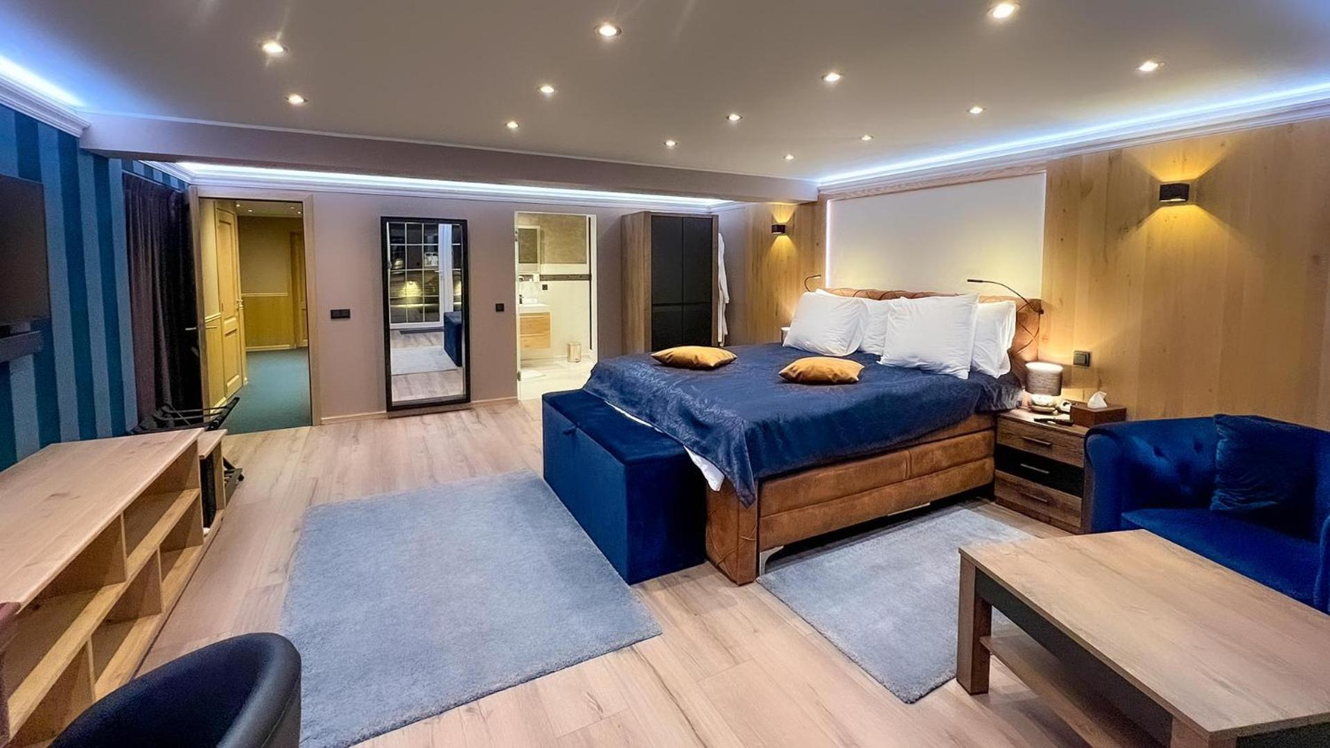 Superior Queen Room photo 1