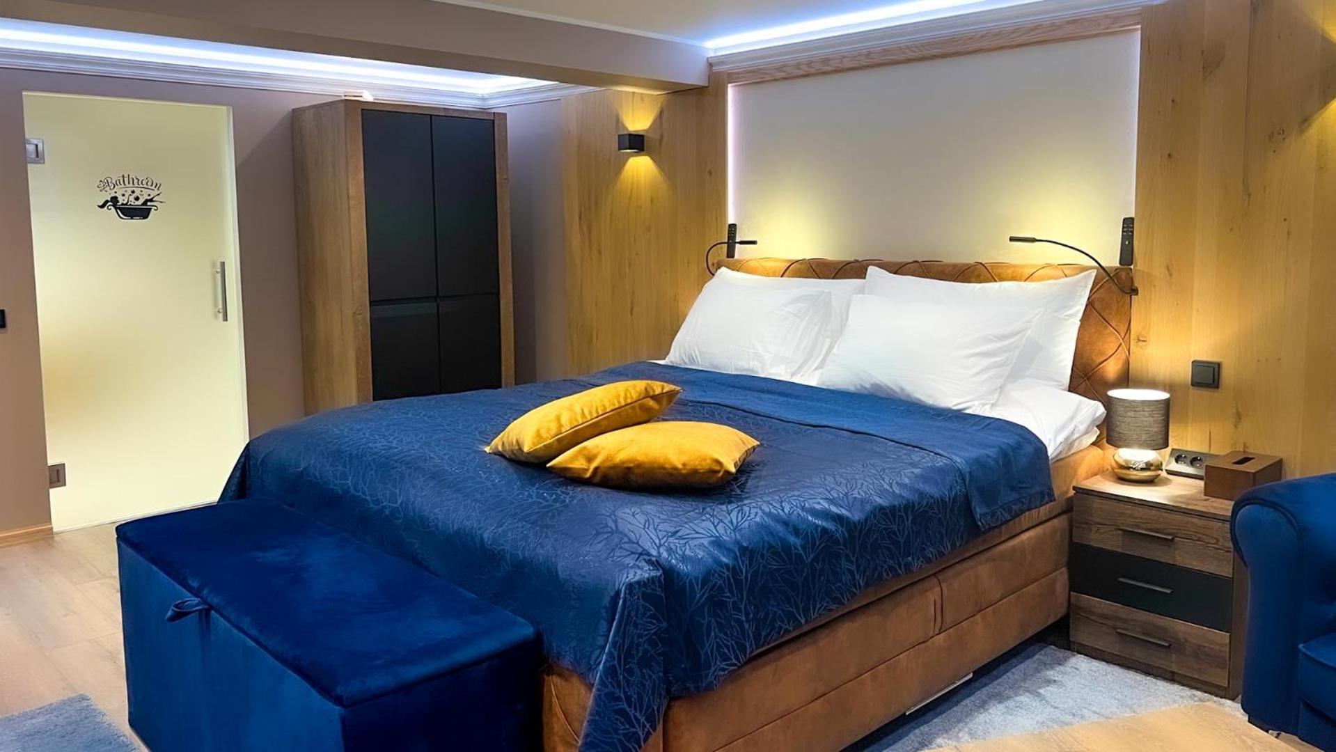 Superior Queen Room photo 3