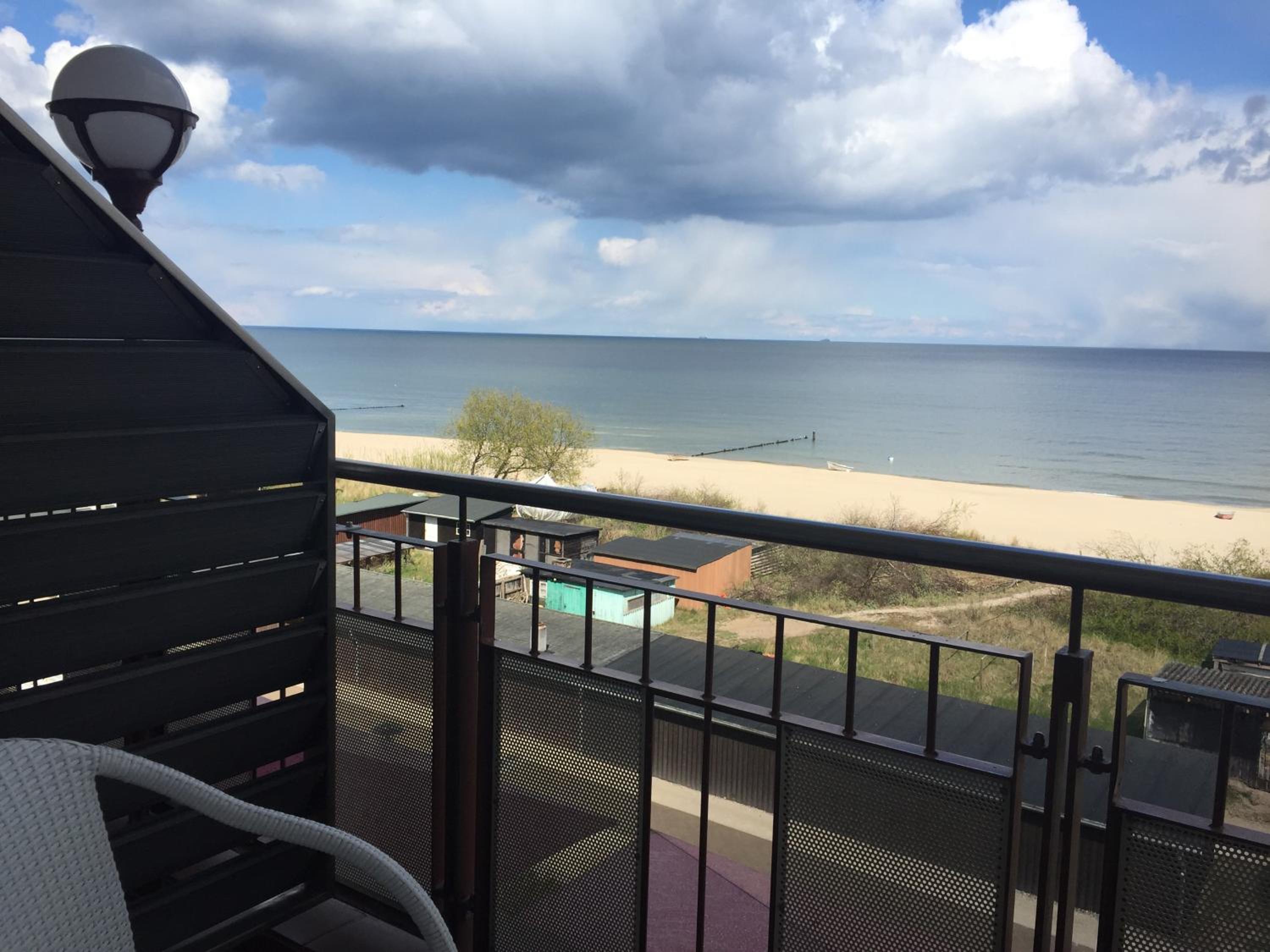 Double Room with Sea View photo 2