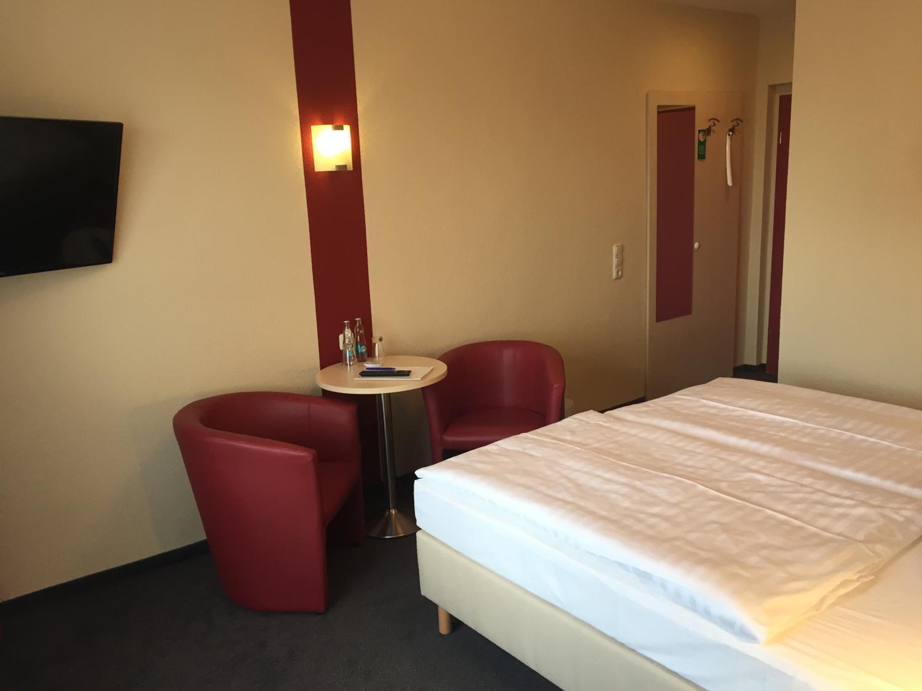 Double Room with Sea View photo 3