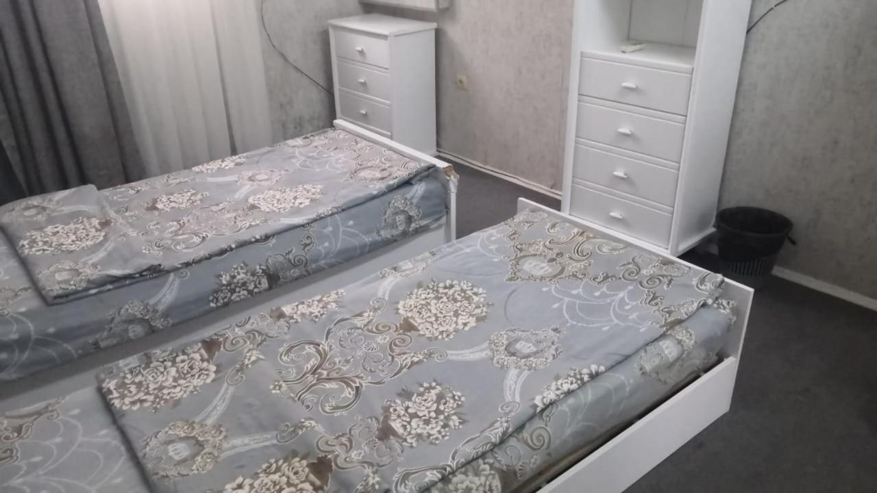双人间(共用浴室)