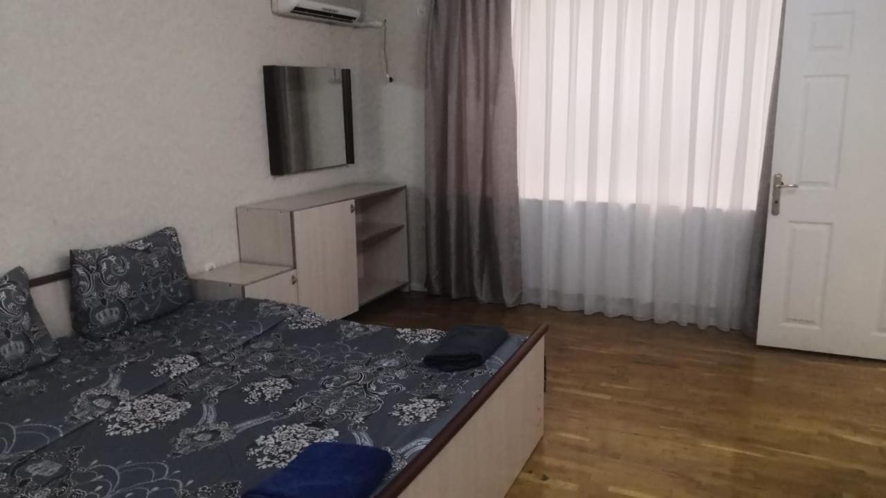带独立浴室的双人房