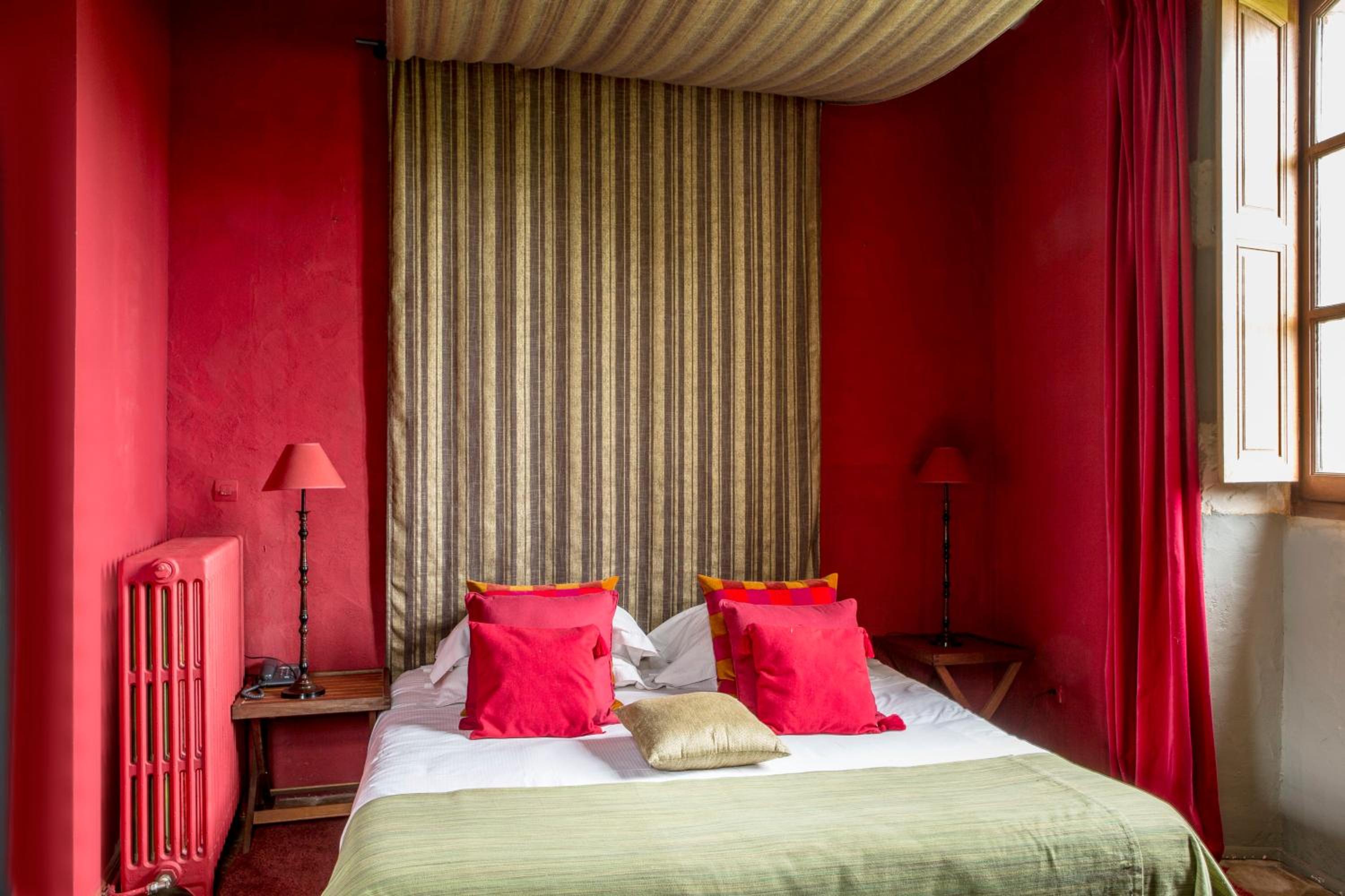 Standard Double Room - Annex