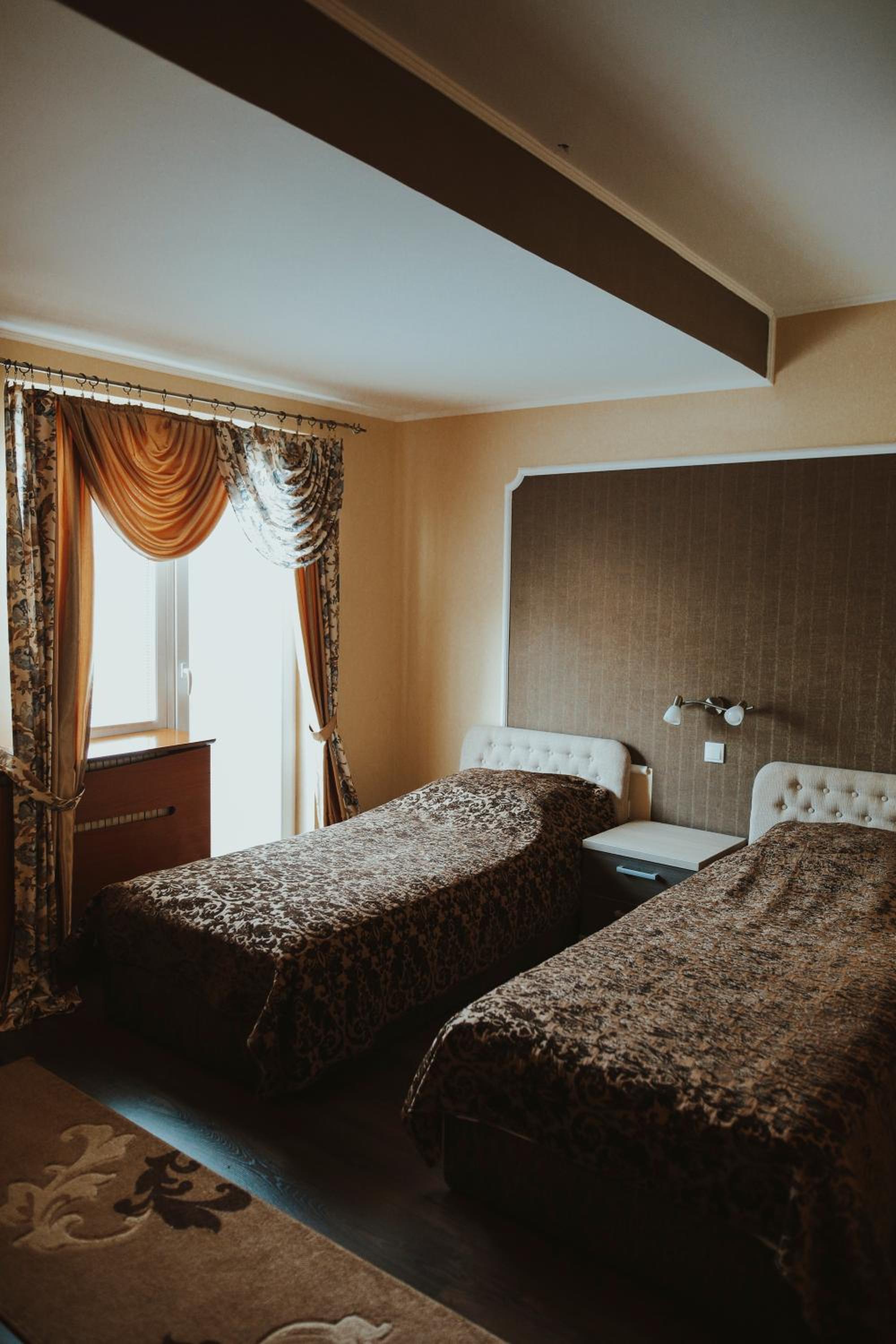 Suite (4 Adults) photo 1
